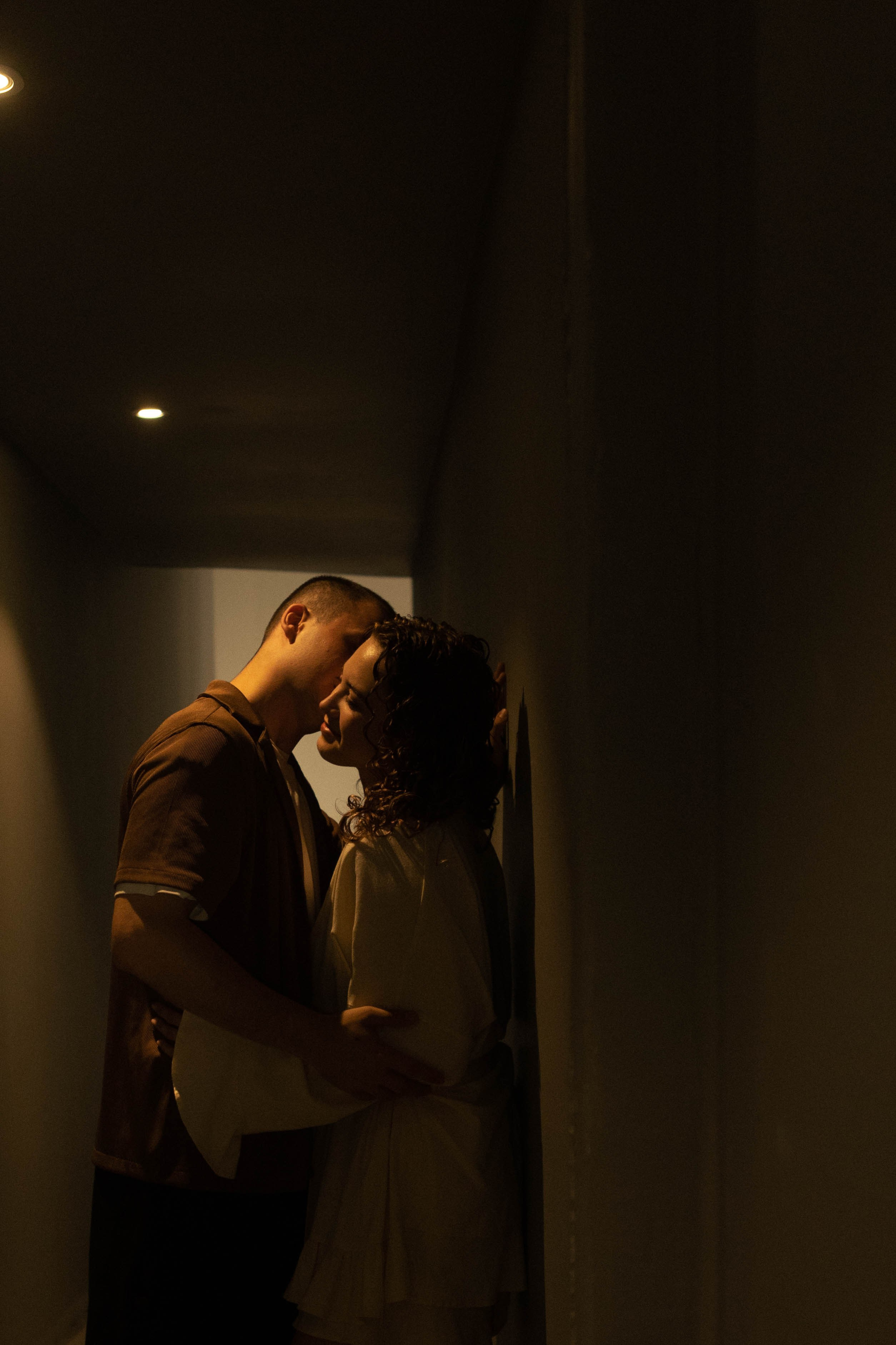 Кирилл и Яна. Свадебный фотограф в Нижнем Новгороде Анна Кузнецова