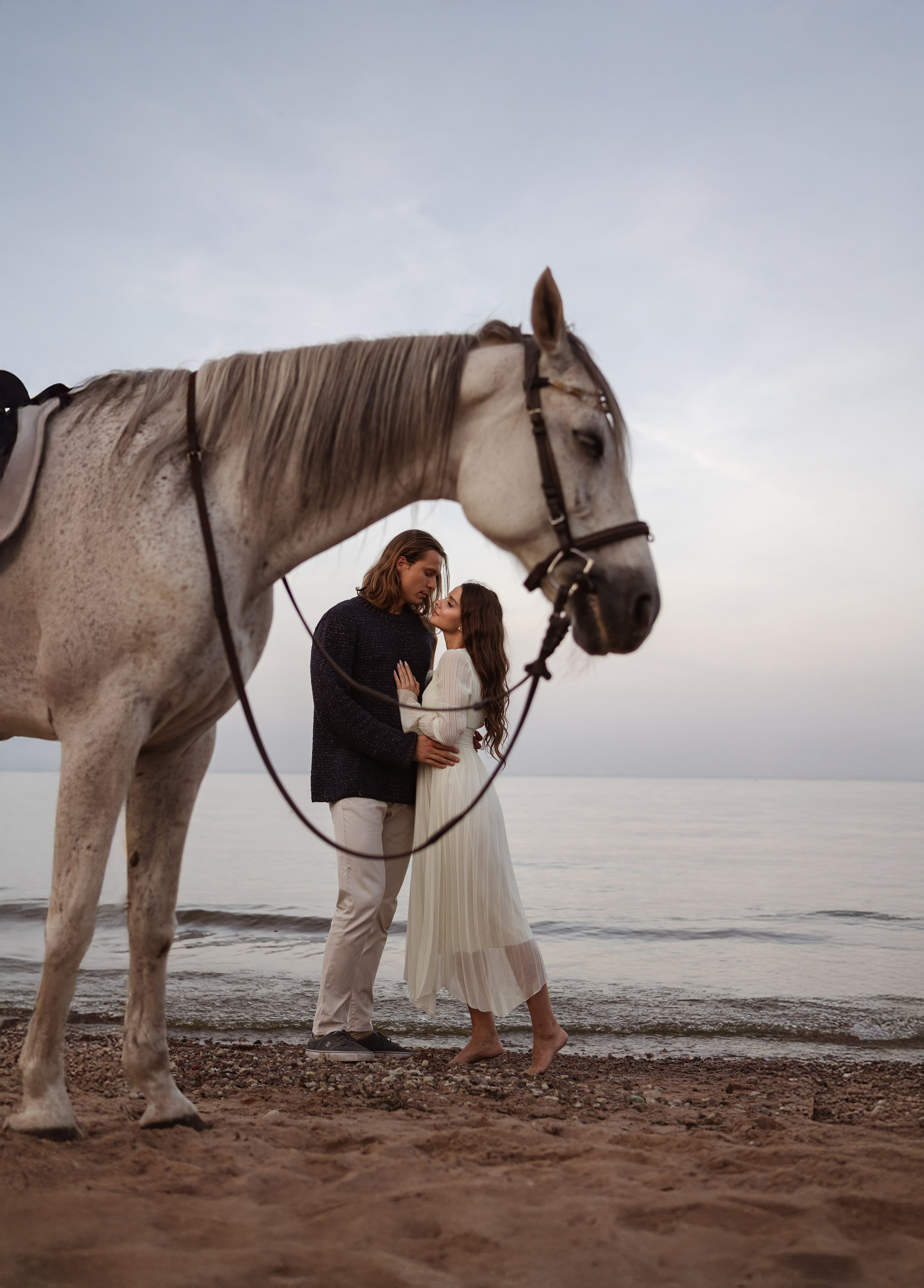 Фотосессия на заливе. Свадебный фотограф в СПБ | Санкт-Петербурге Анастасия Рахимгулова