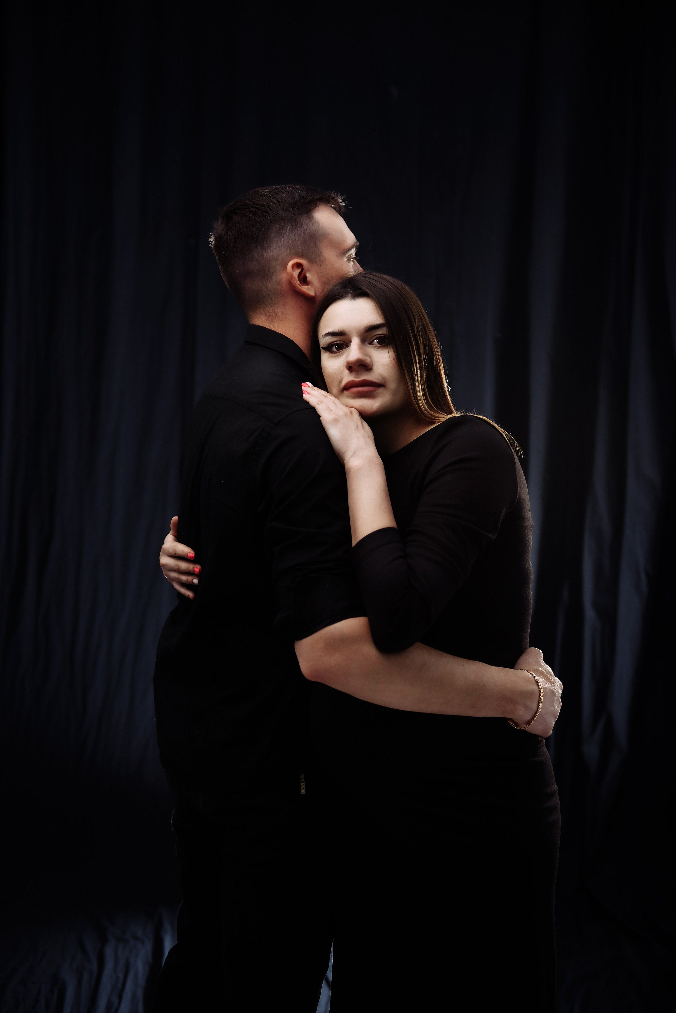 В ожидании…. Свадебный фотограф Дмитрий Высоцкий | Ростов-на-Дону