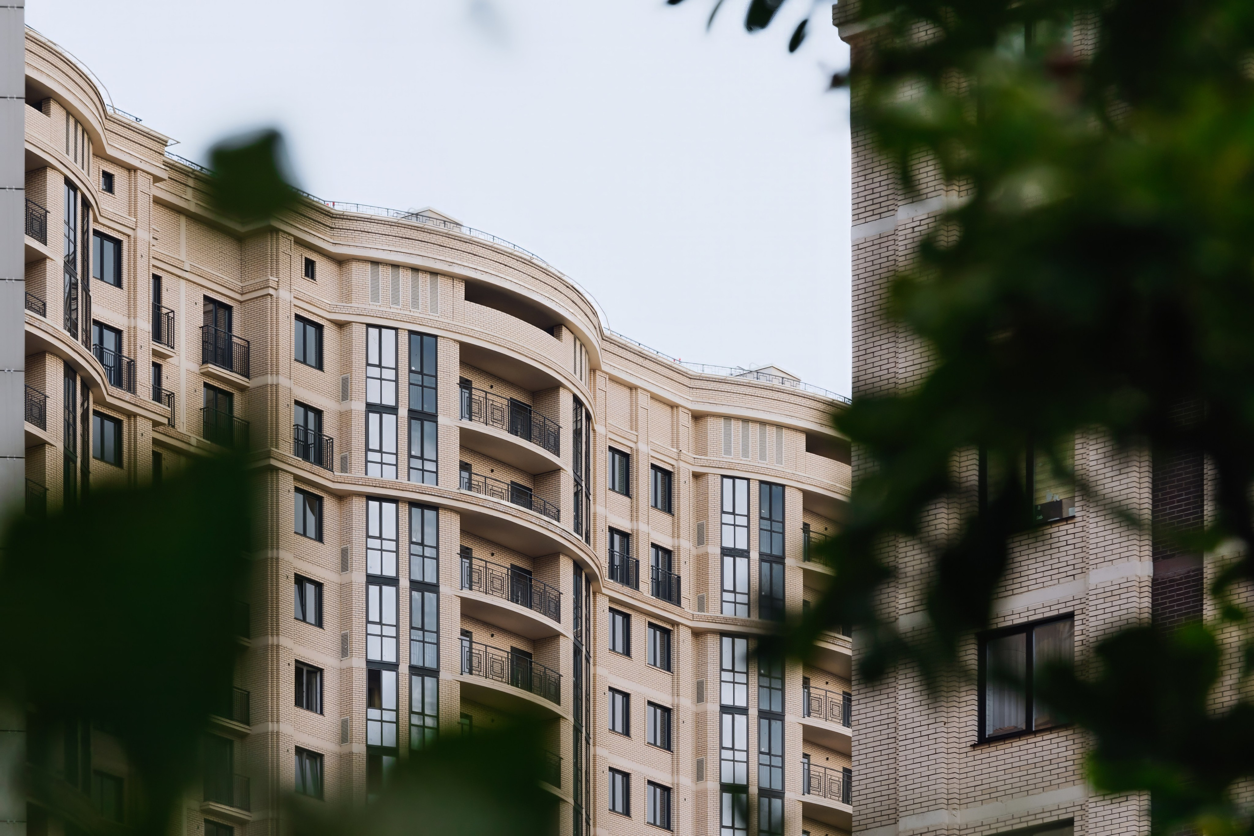 ЖК I Заельцовский. Фотограф Новосибирск I Дамдинов Бато