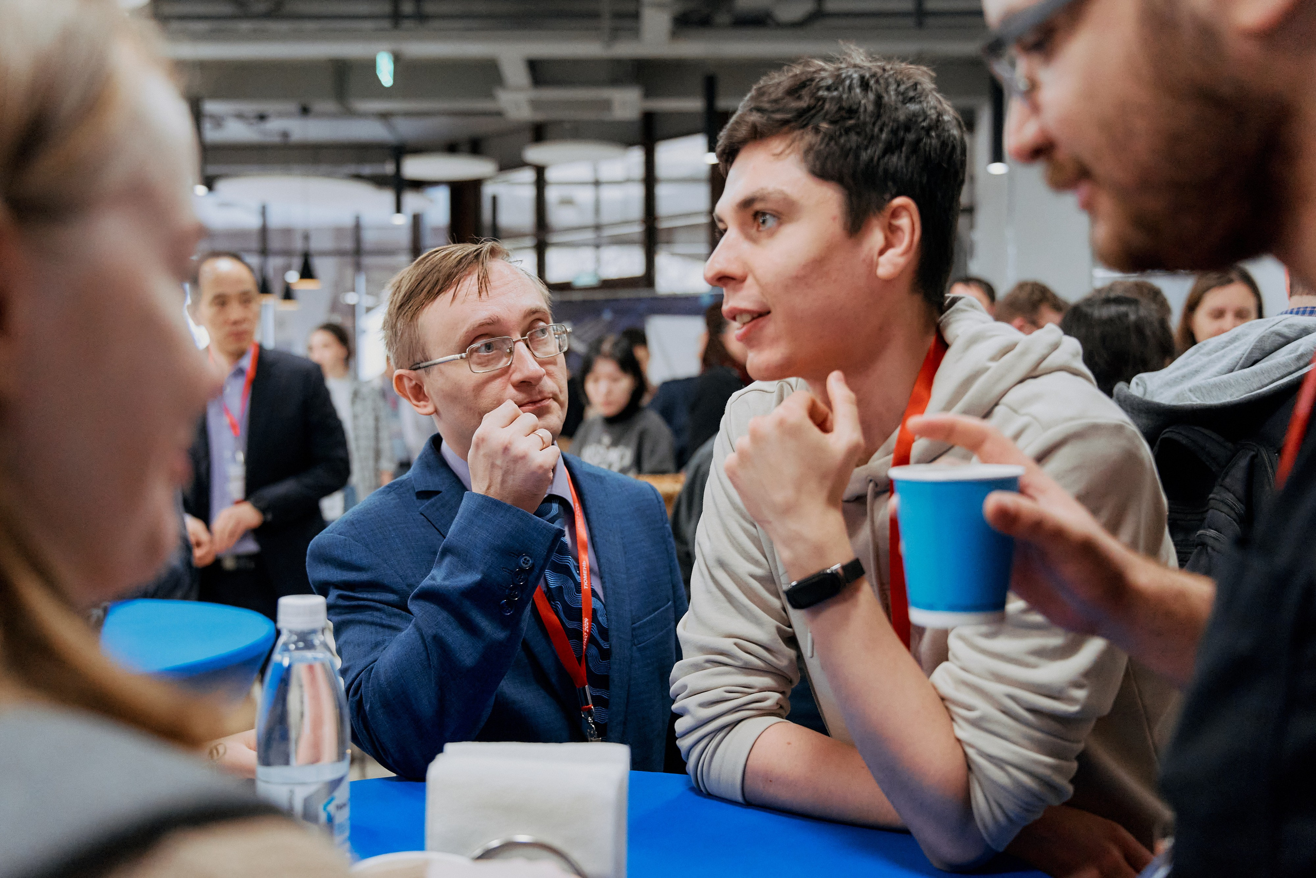 ДПКС-2024. Фотограф Новосибирск I Дамдинов Бато