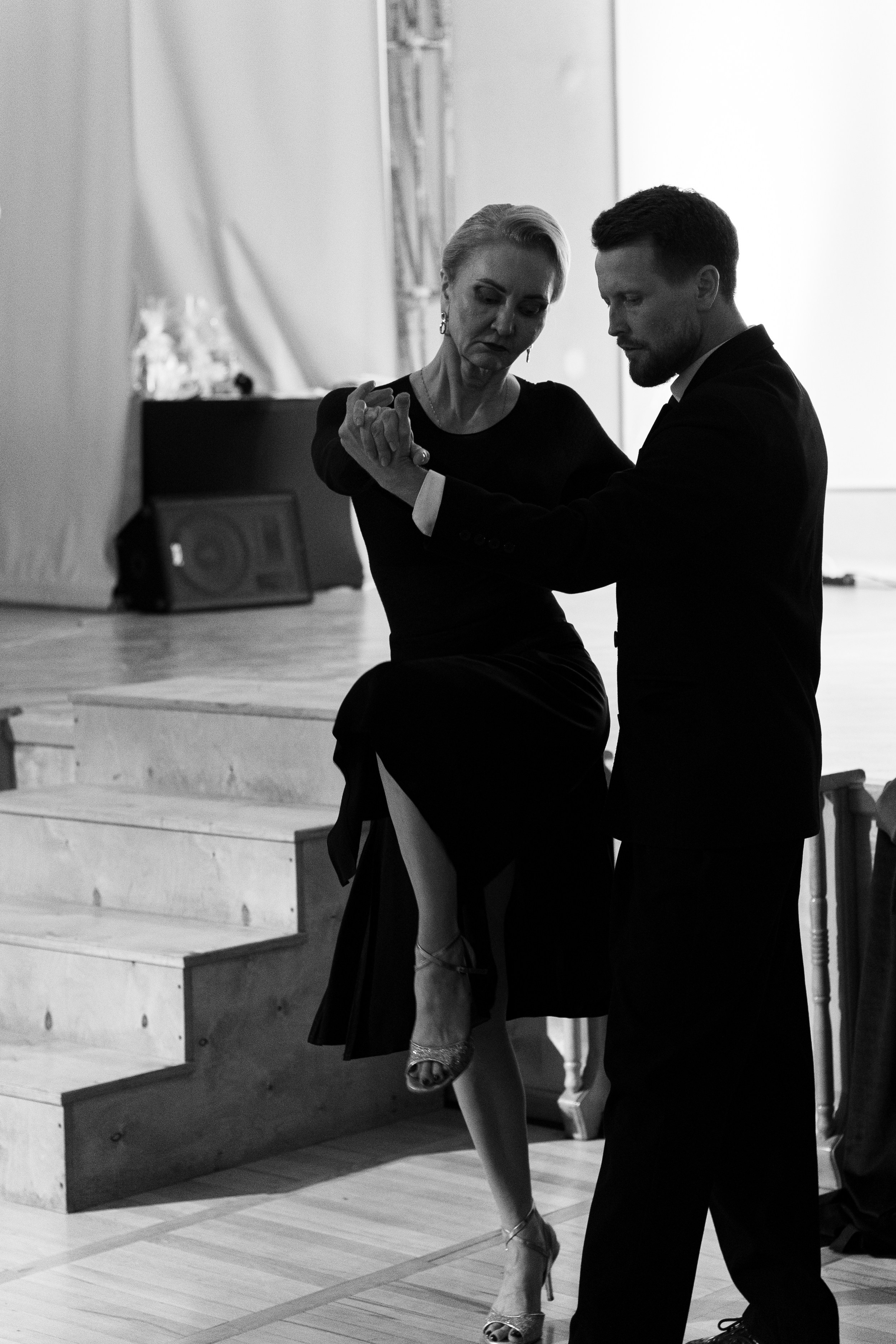 «Гранд Зал» Карнавал