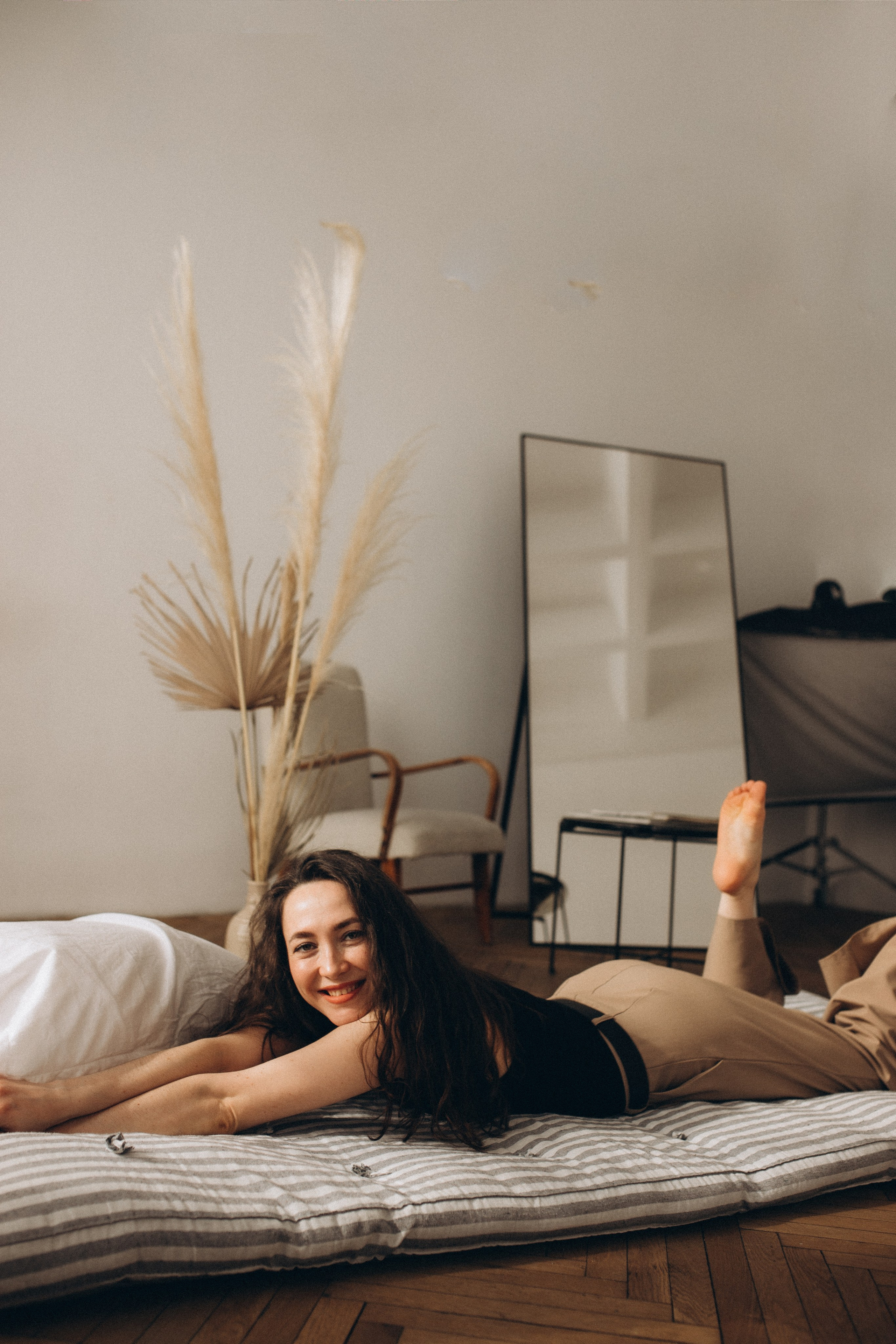 Настя. Семейный и свадебный фотограф Анна Кожокарь