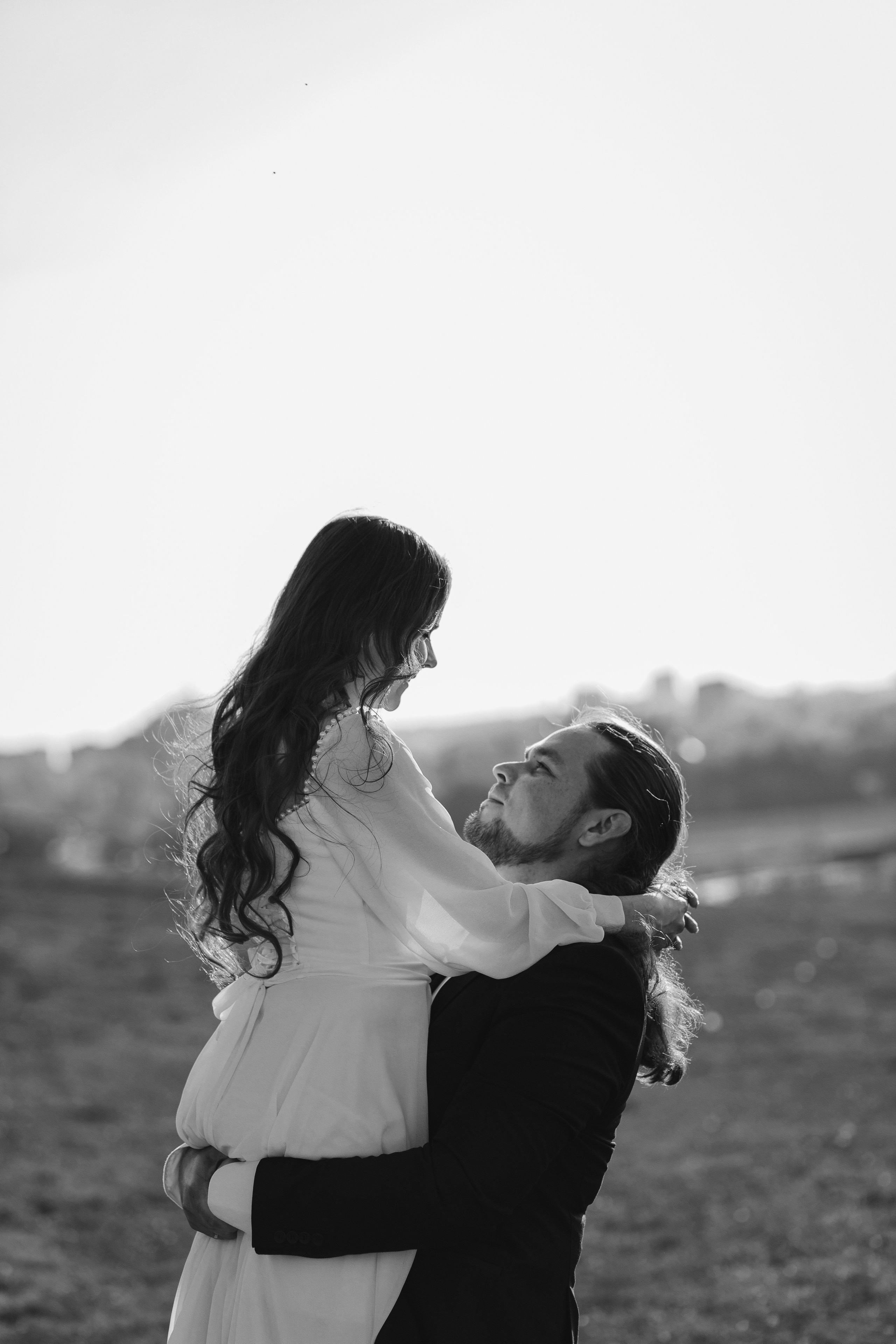 Павел & София. Свадебный фотограф в Чебоксарах Анастасия Иванова