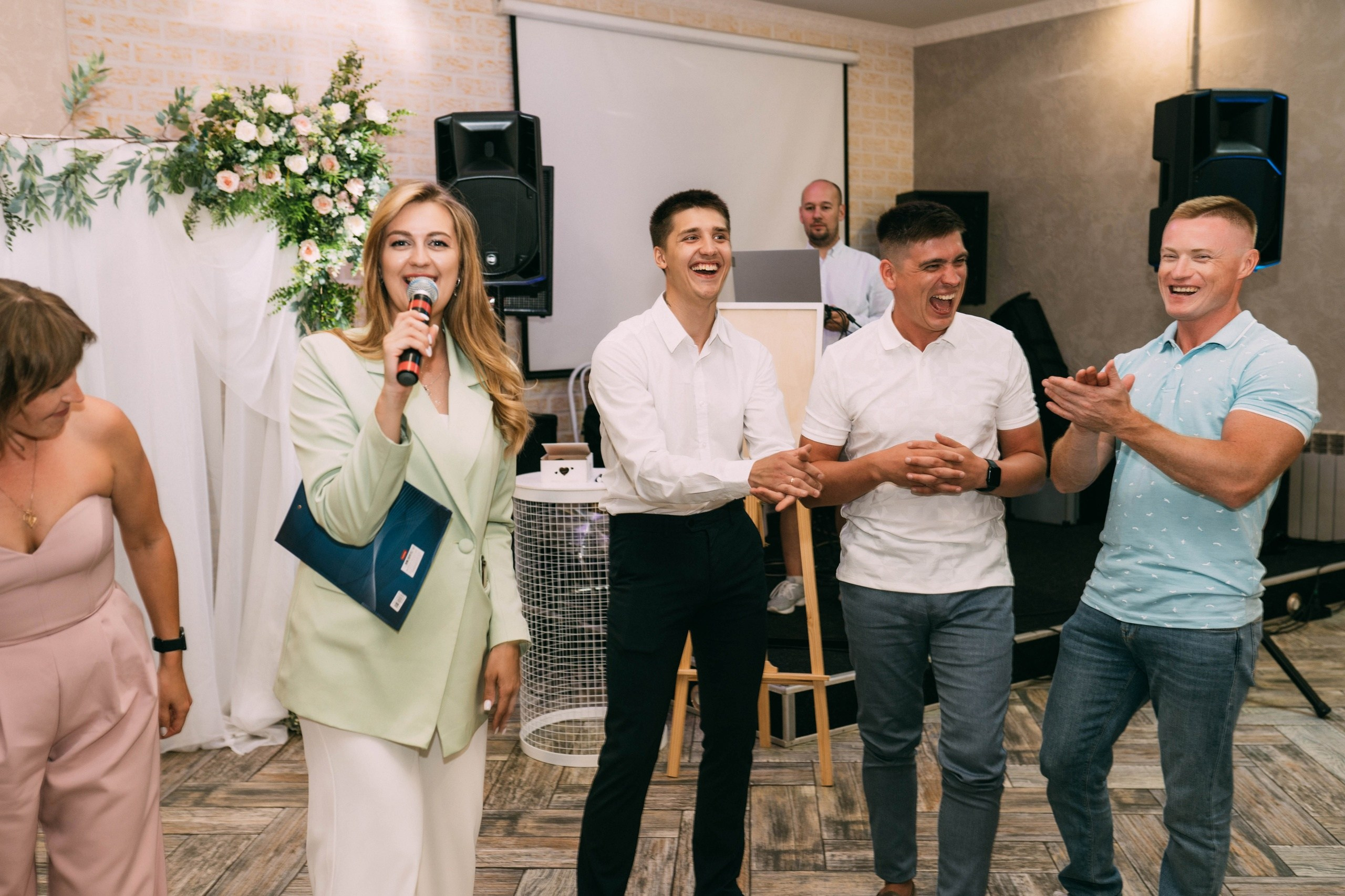 Елена и Антон. Свадебный и Мужской фотограф