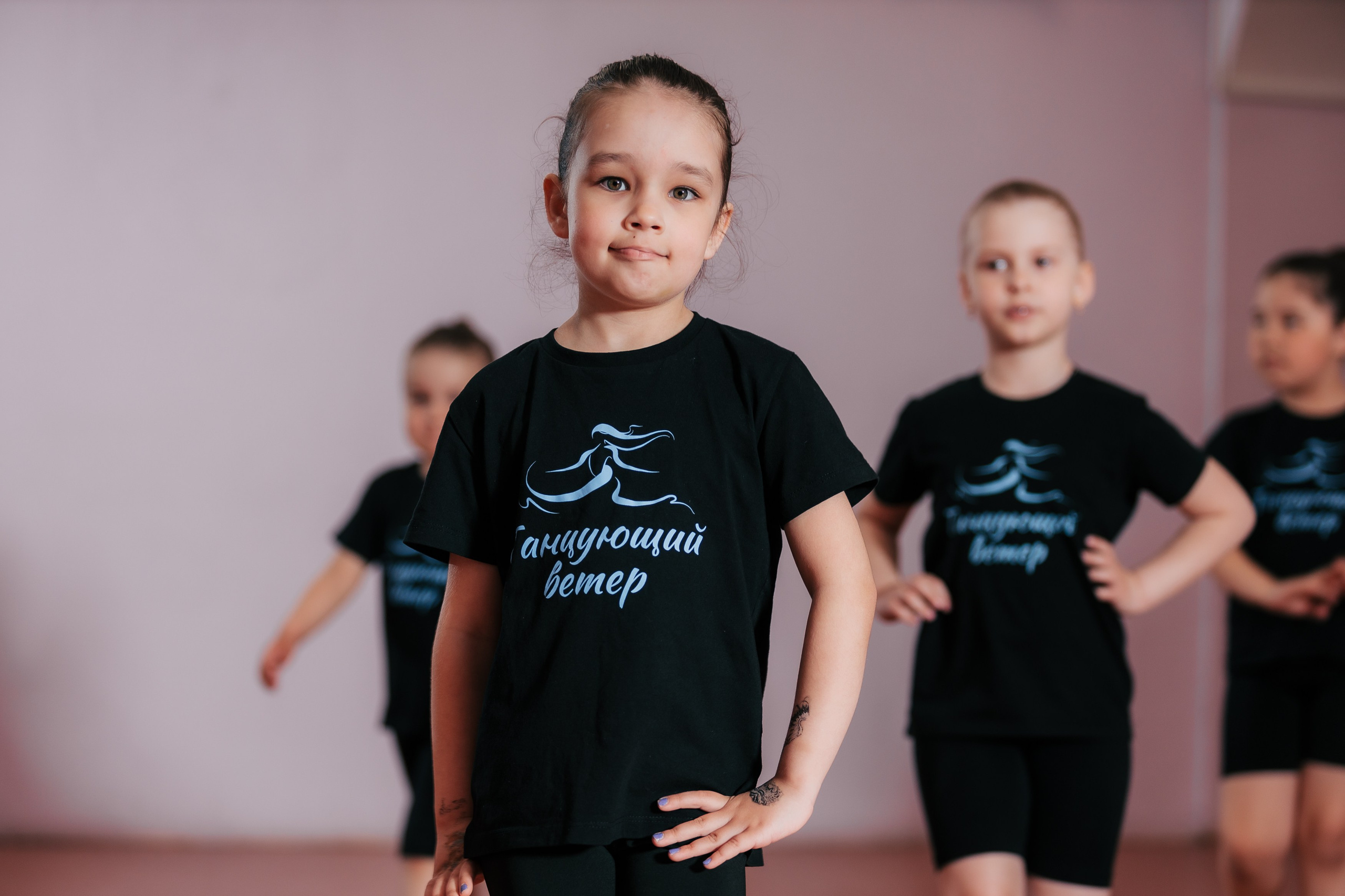 Репортаж | Танцующий ветер. Фотограф Илья Силин