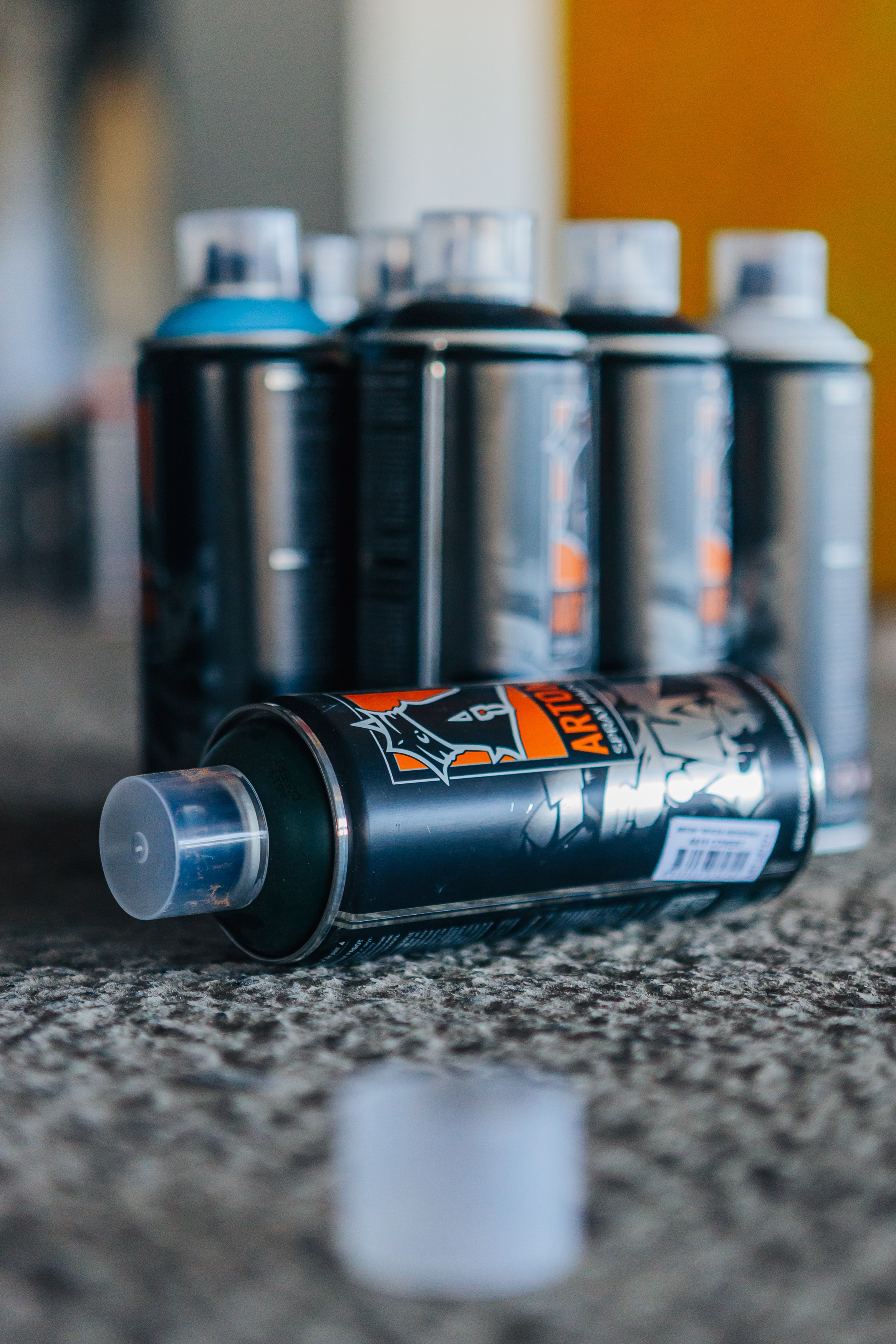 Репортаж | Подземка. Фотограф Илья Силин