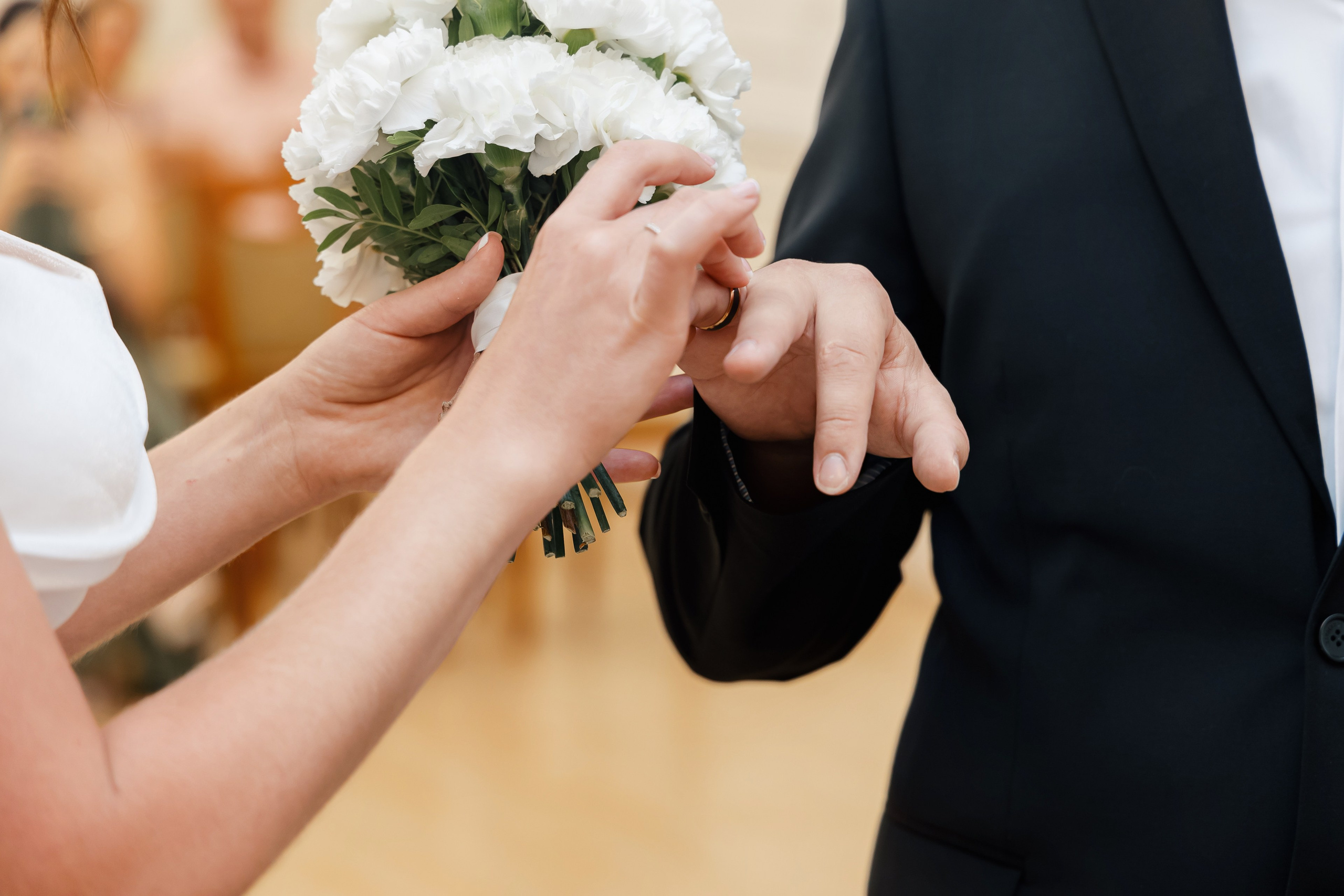 Дмитрий и Ксения. Sopka. Свадебный фотограф в Хабаровске