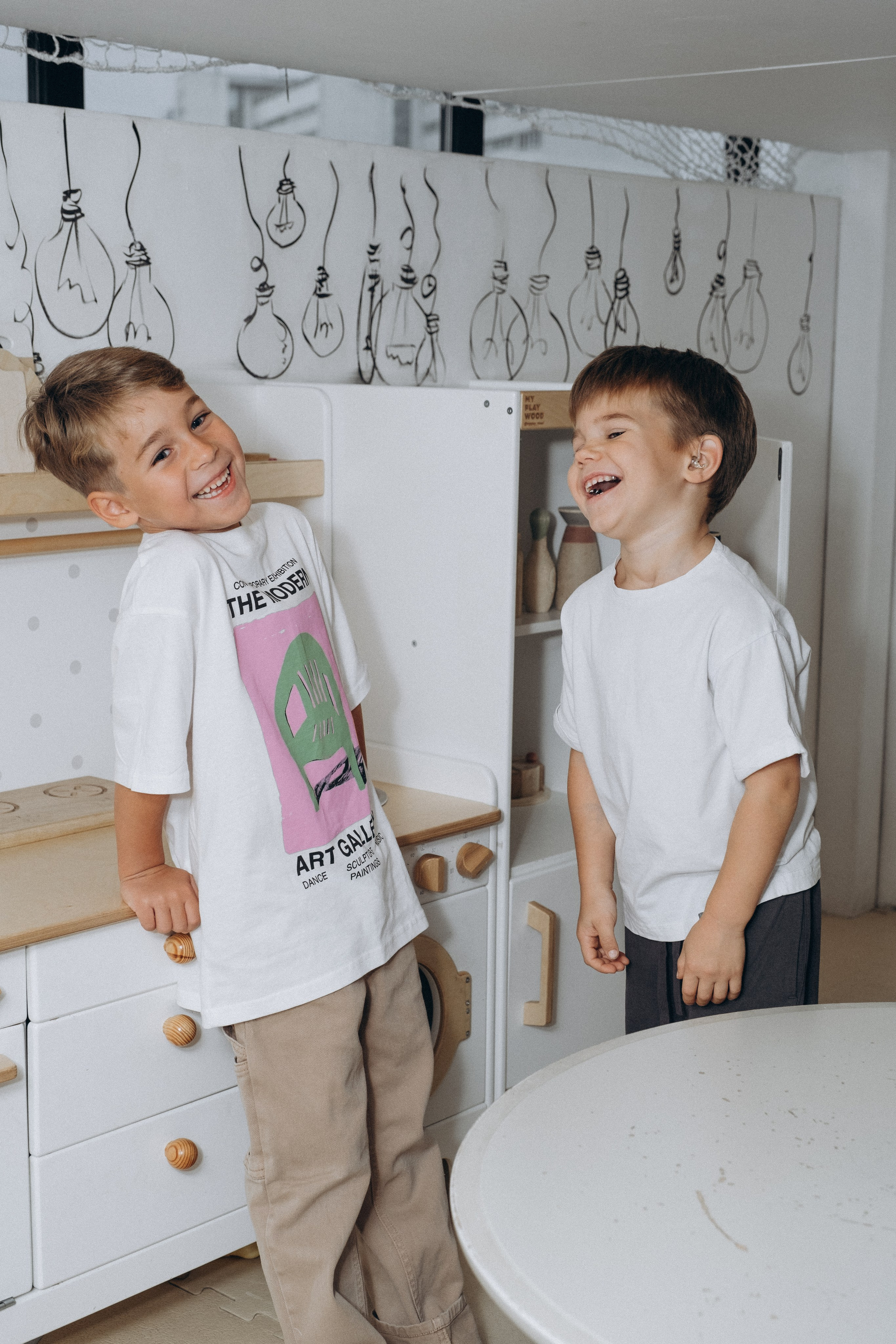 Детский ДР. Фотограф Москва / Зеленоград — Наталья Петухова