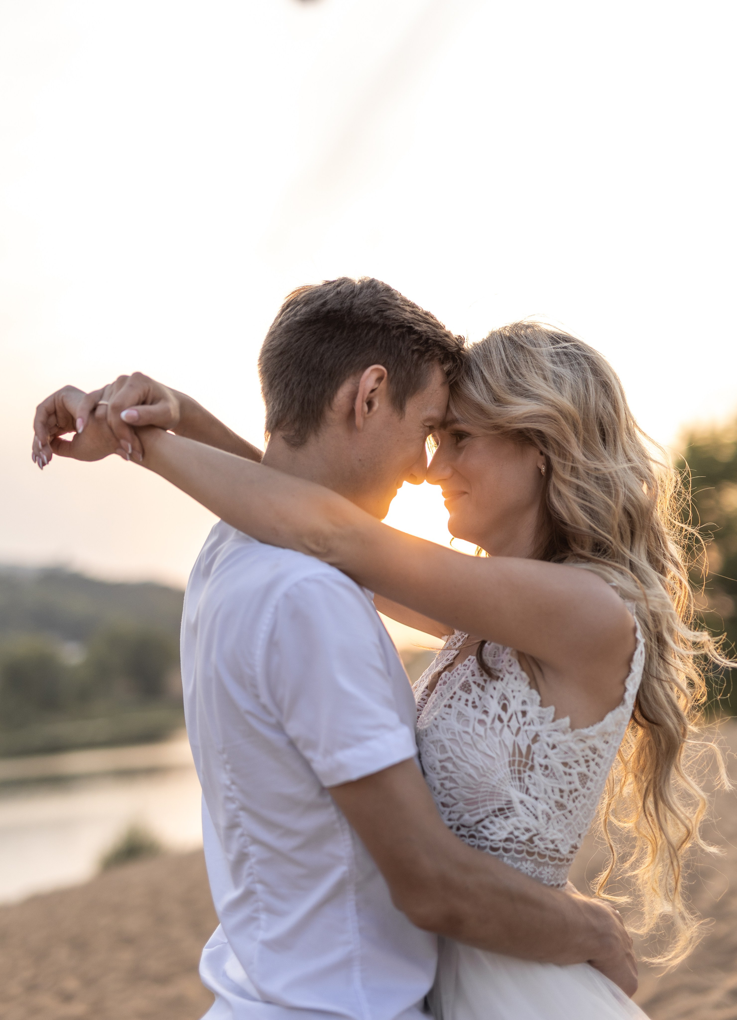 Миша и Влада. Фотограф в Нижнем Новгороде, Дзержинске Олеся Хозяева