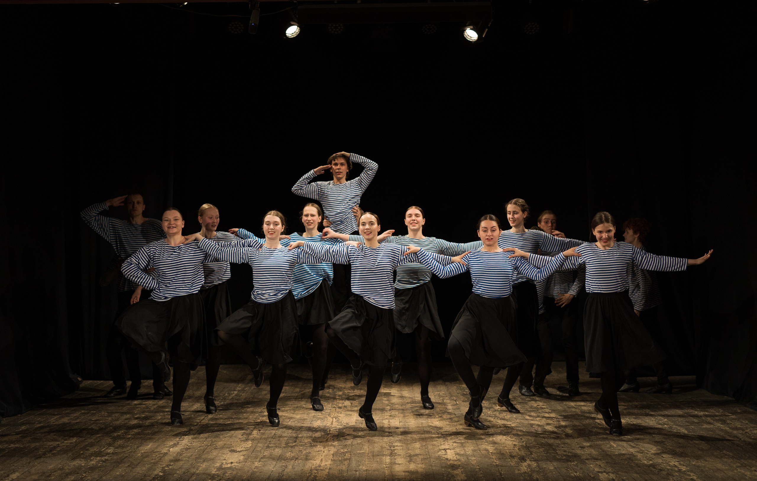 Театральное училище. Фотограф в Нижнем Новгороде, Дзержинске Олеся Хозяева