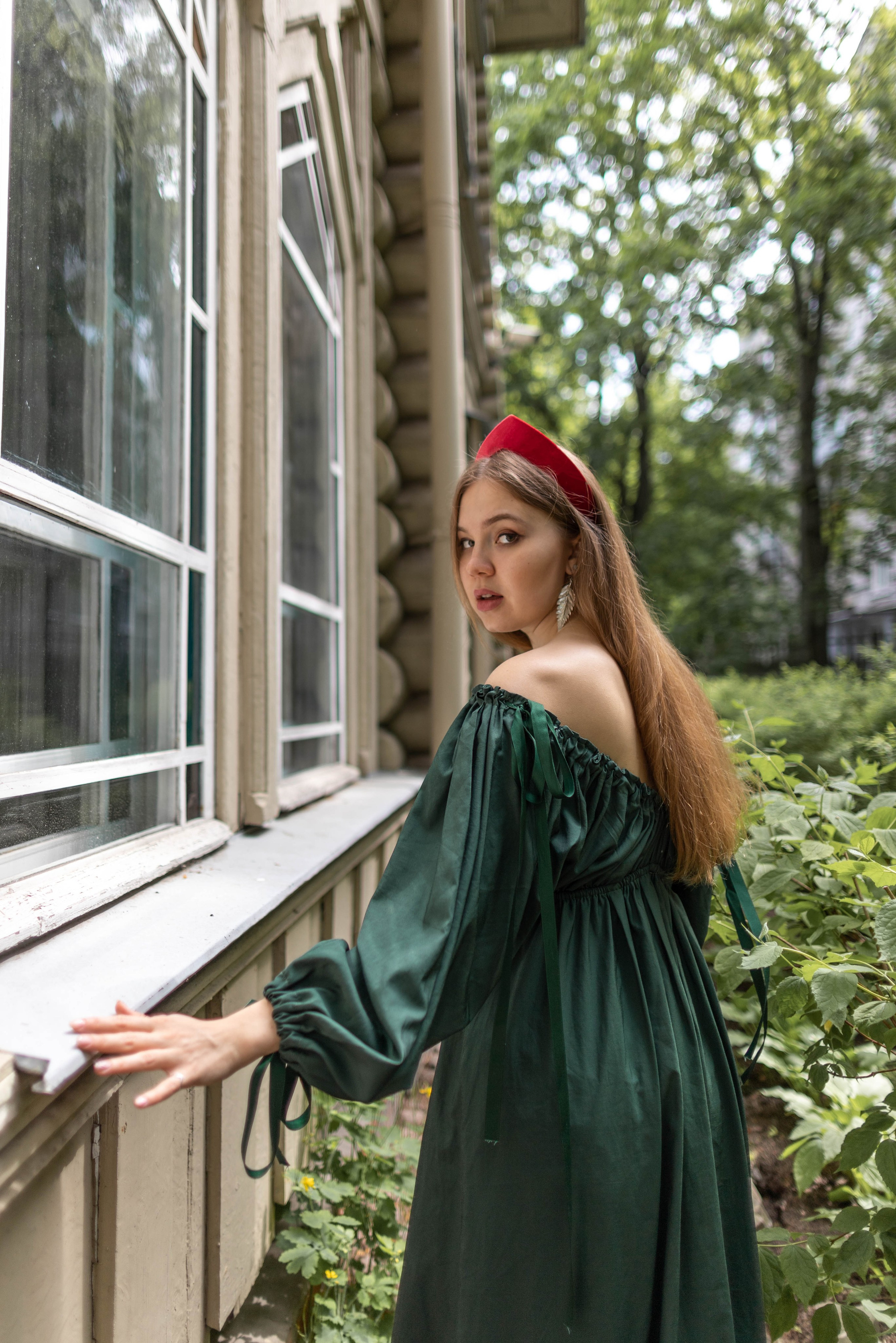 Аня. Фотограф в Нижнем Новгороде, Дзержинске Олеся Хозяева