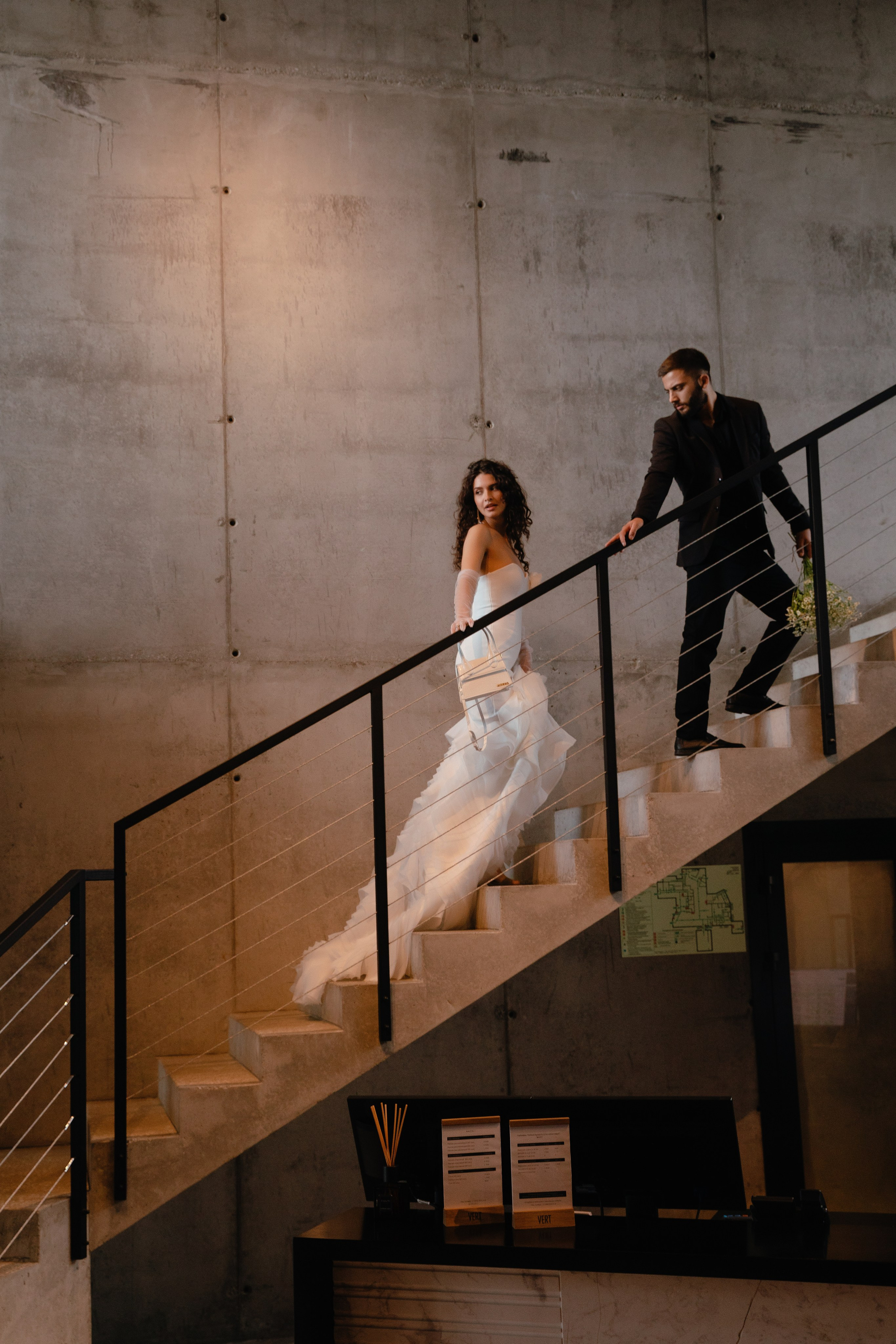 Vert. Свадебный фотограф Виктория