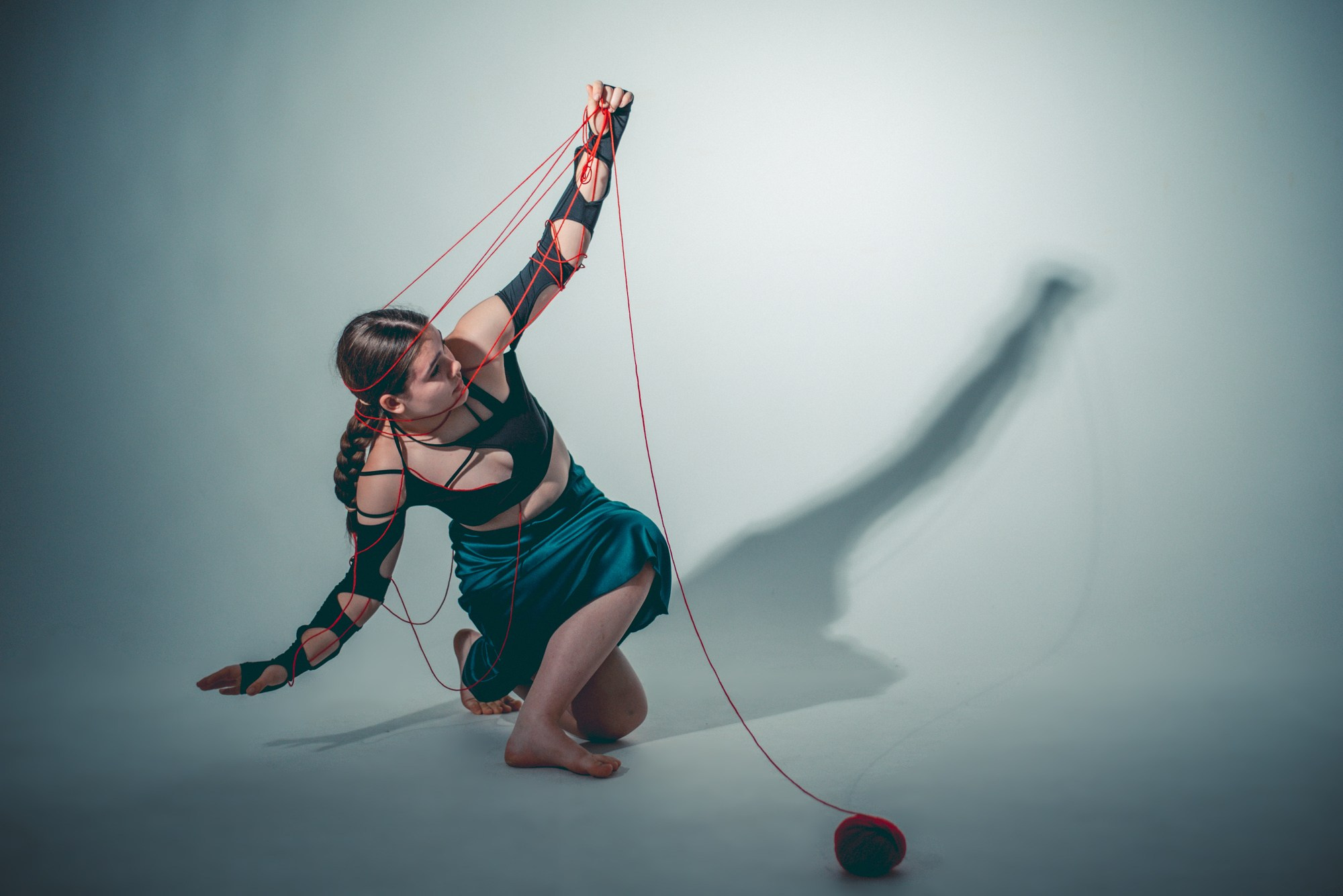 X-FILES. Репортажный и портретный фотограф в Твери Ольга Борисова