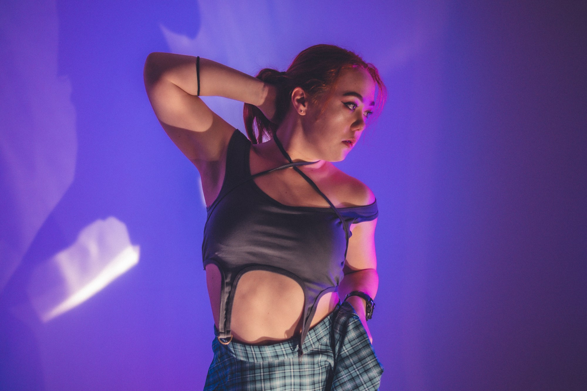 Анастасия. Репортажный и портретный фотограф в Твери Ольга Борисова