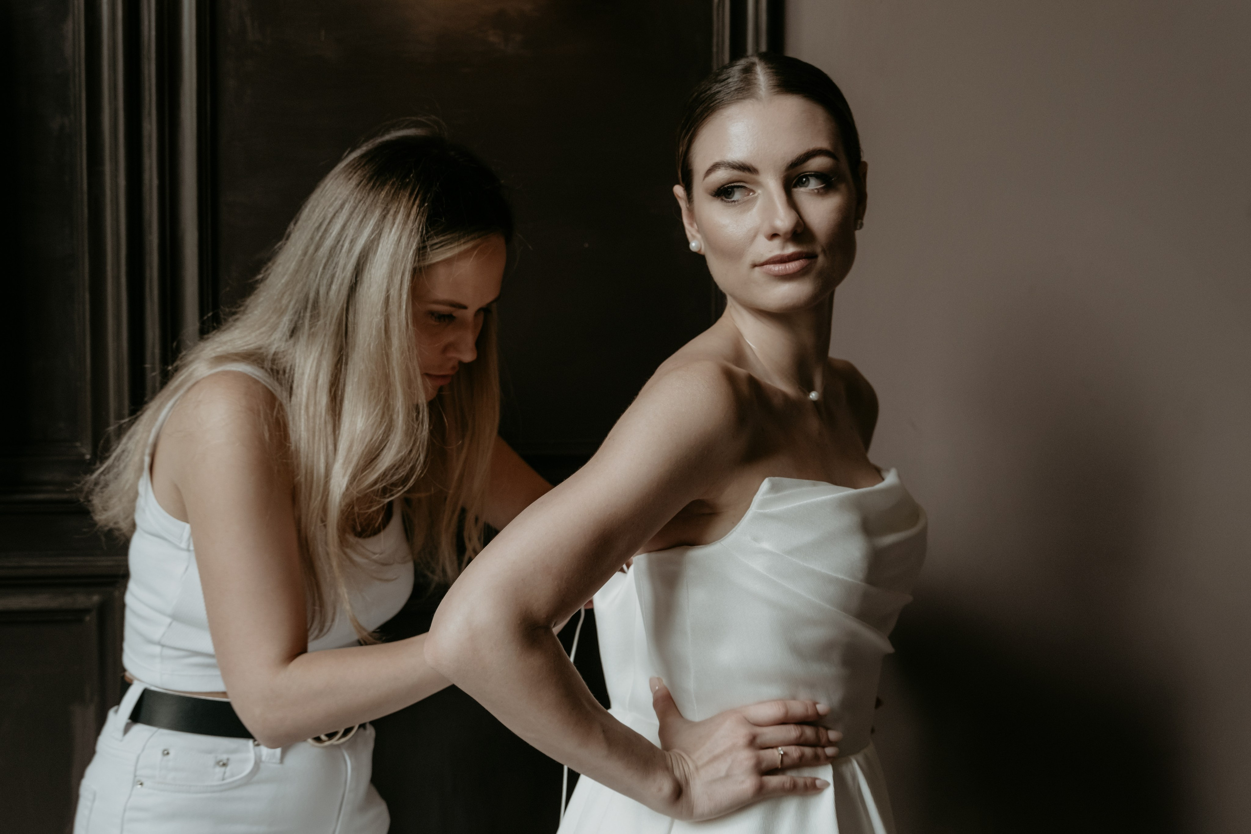 Полина и Альберт. Photographer in Moscow & everywhere in the World Alena Vyalova