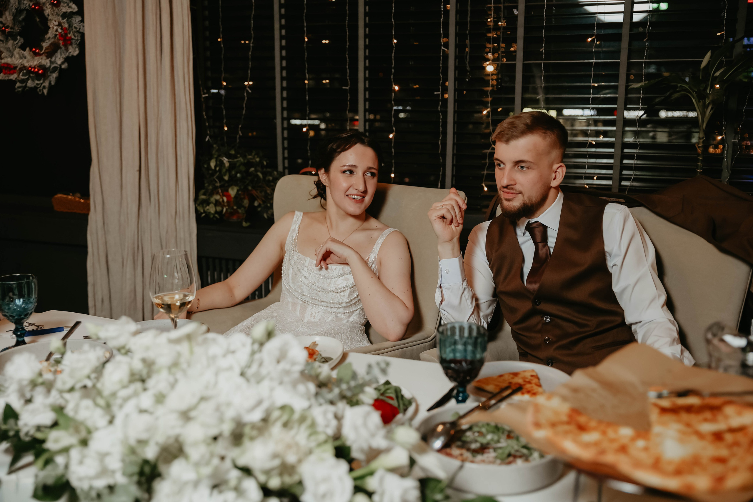 Елизавета и Степан. Photographer in Moscow & everywhere in the World Alena Vyalova