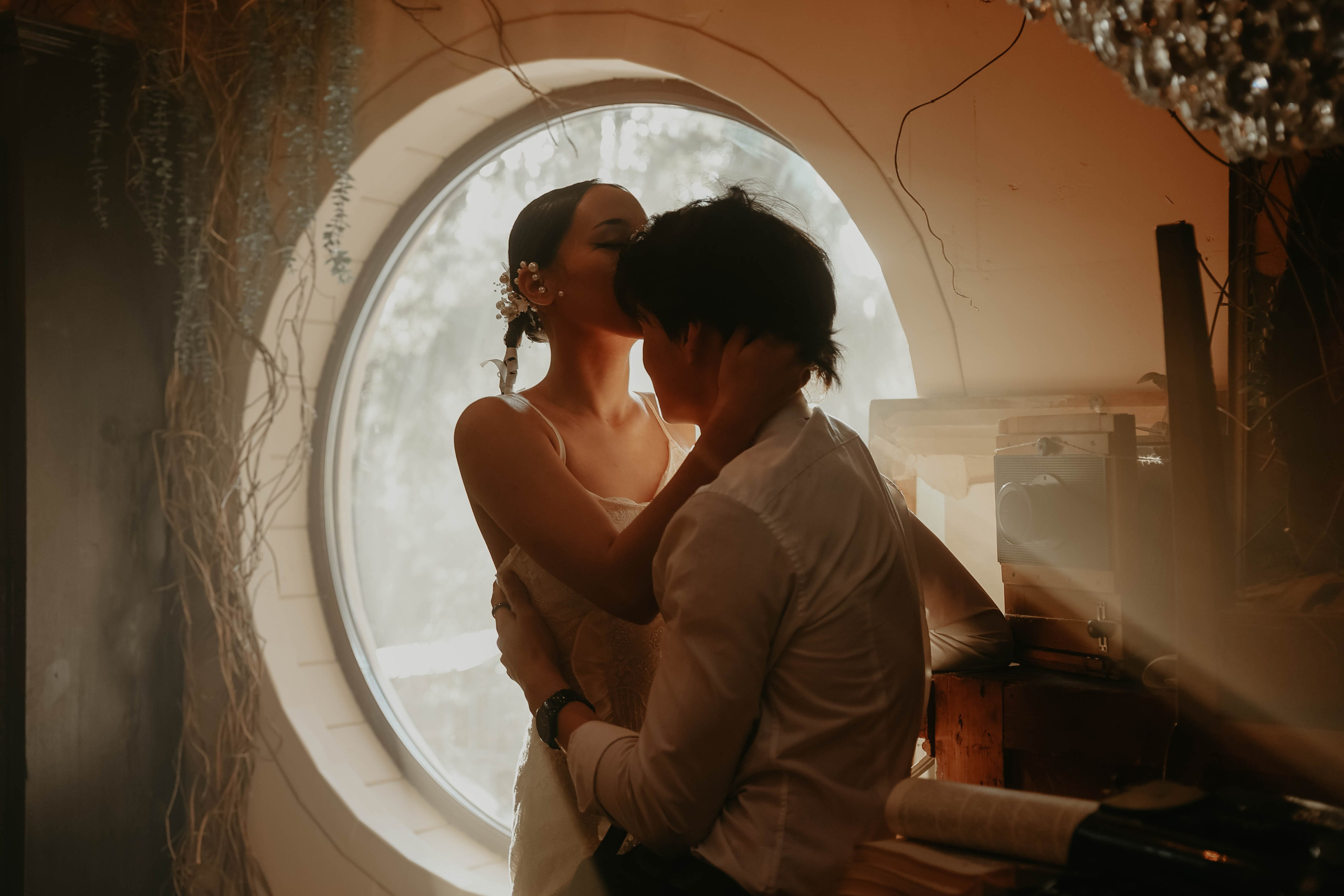 Чердак. Photographer in Moscow & everywhere in the World Alena Vyalova