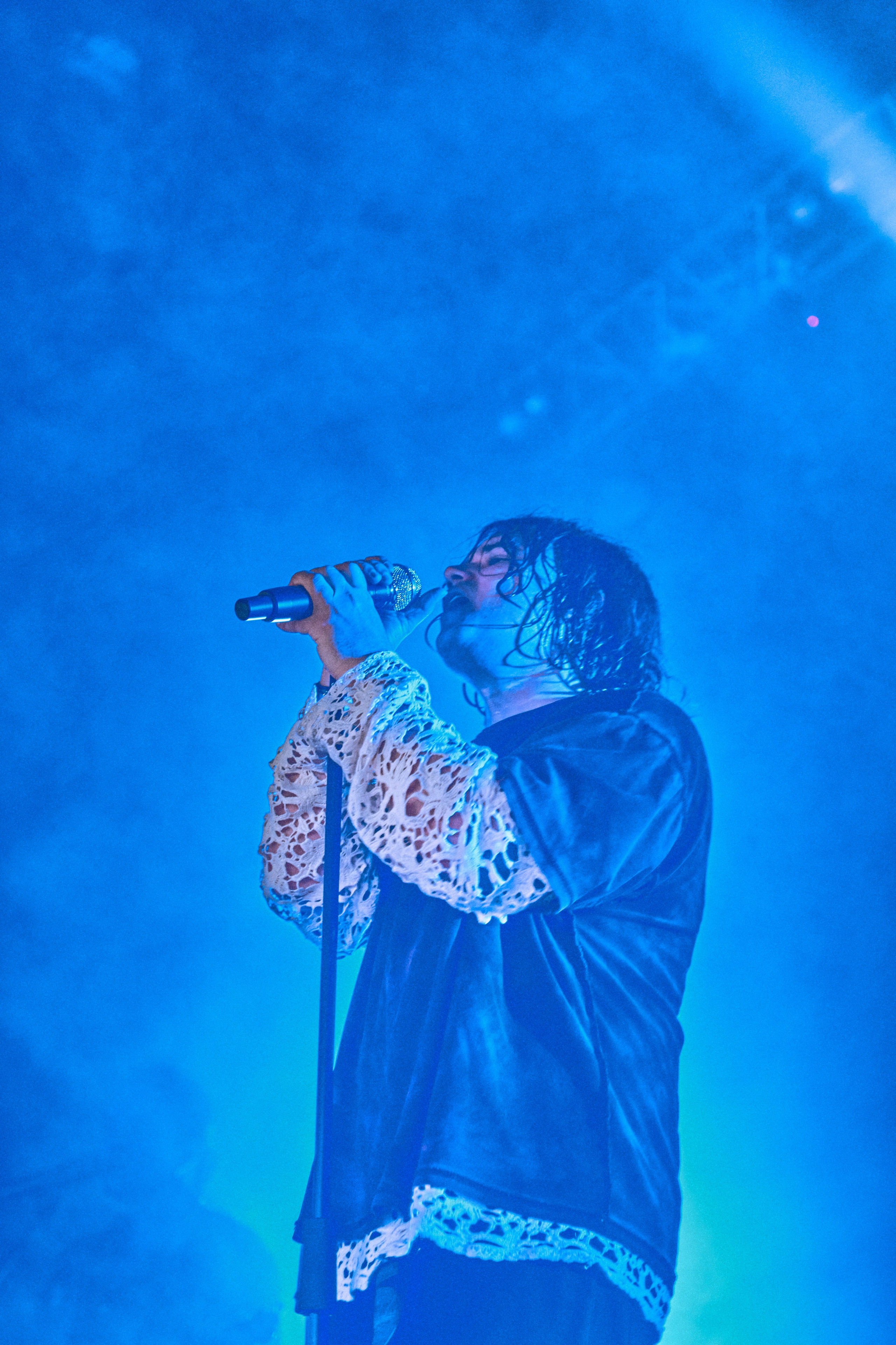 SALUKI. Репортажный фотограф мероприятий и концертов в Екатеринбурге