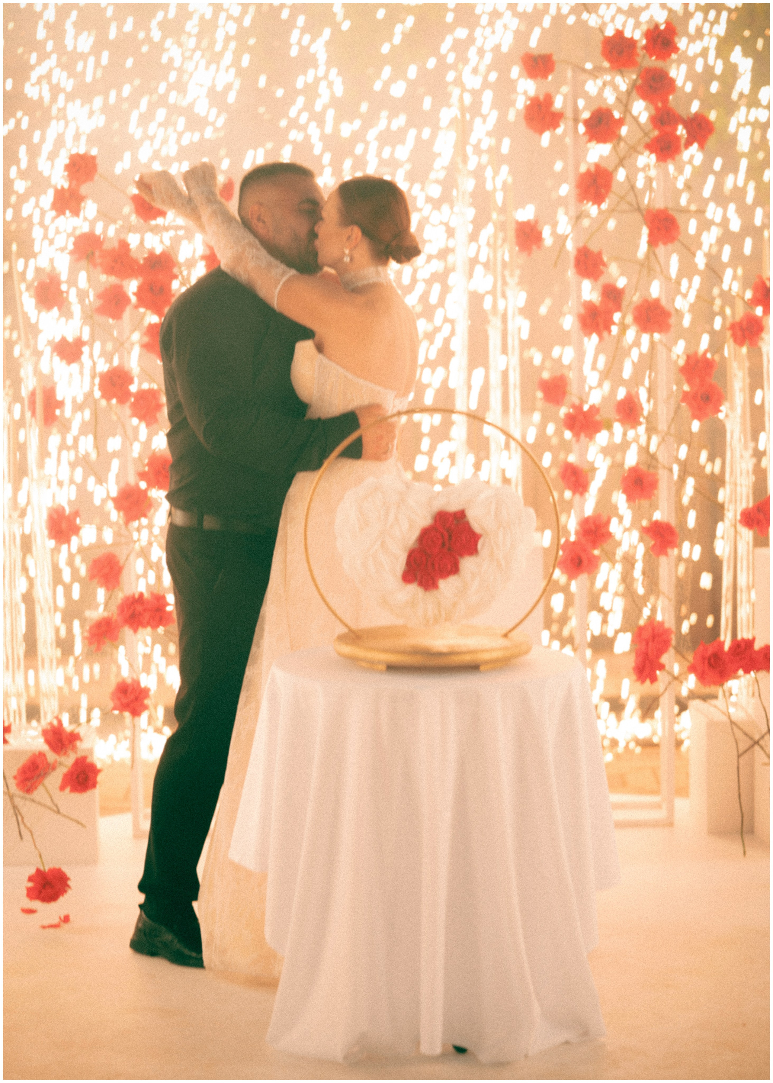 МАРИЯ И АЛЬБЕРТ. Свадебный и семейный фотограф Никита Корохов