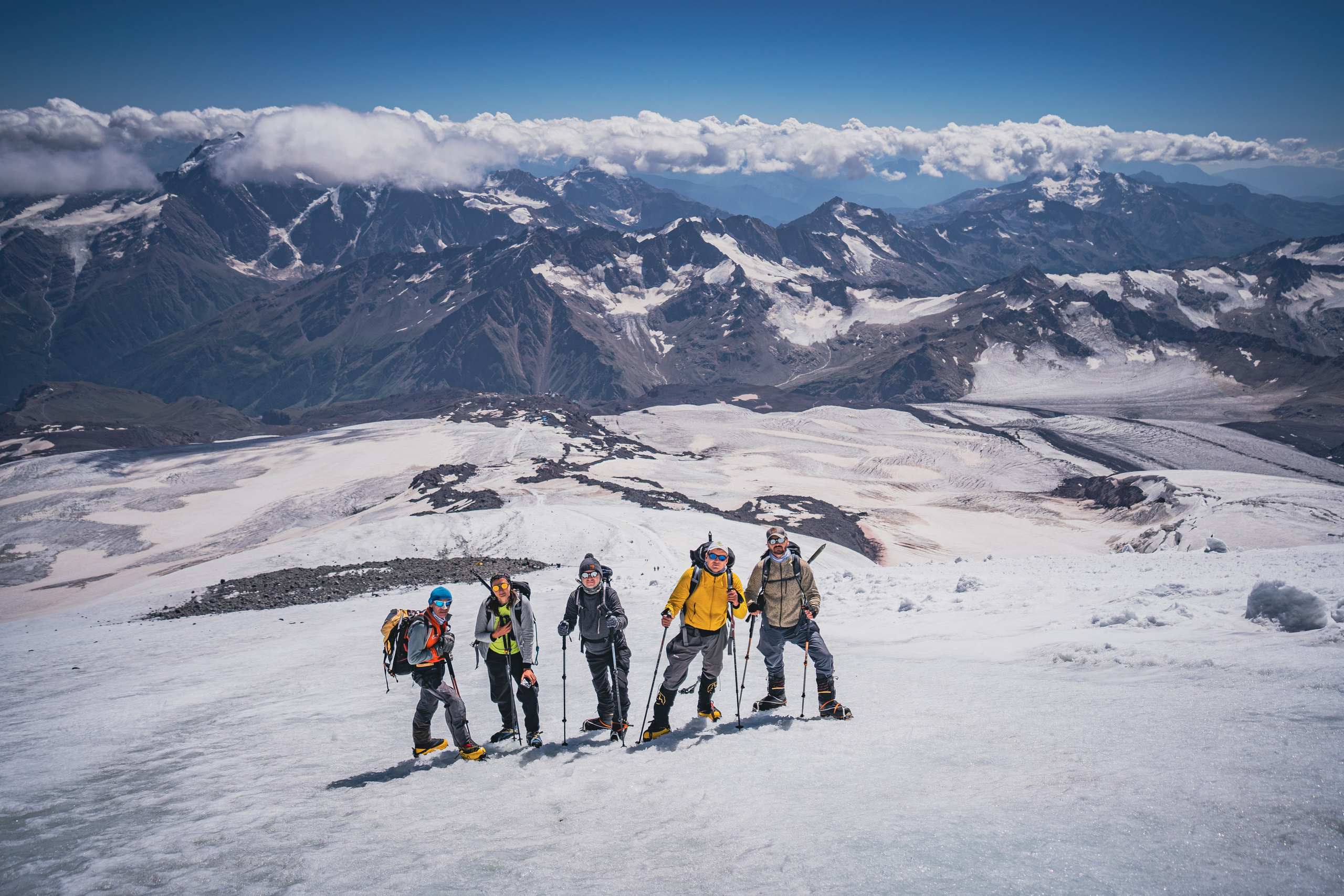 Туризм. Репортажный фотограф в Краснодаре Рындин Дмитрий