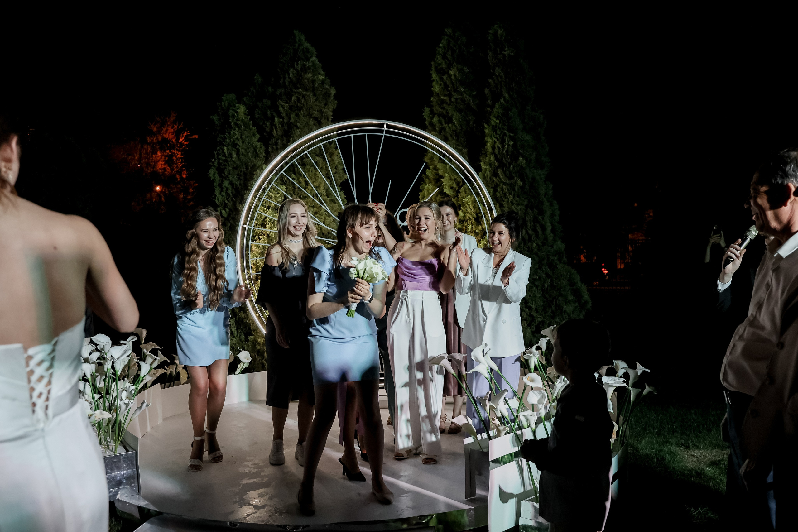 Нити Времени. Свадебный фотограф Ольга Веремчук