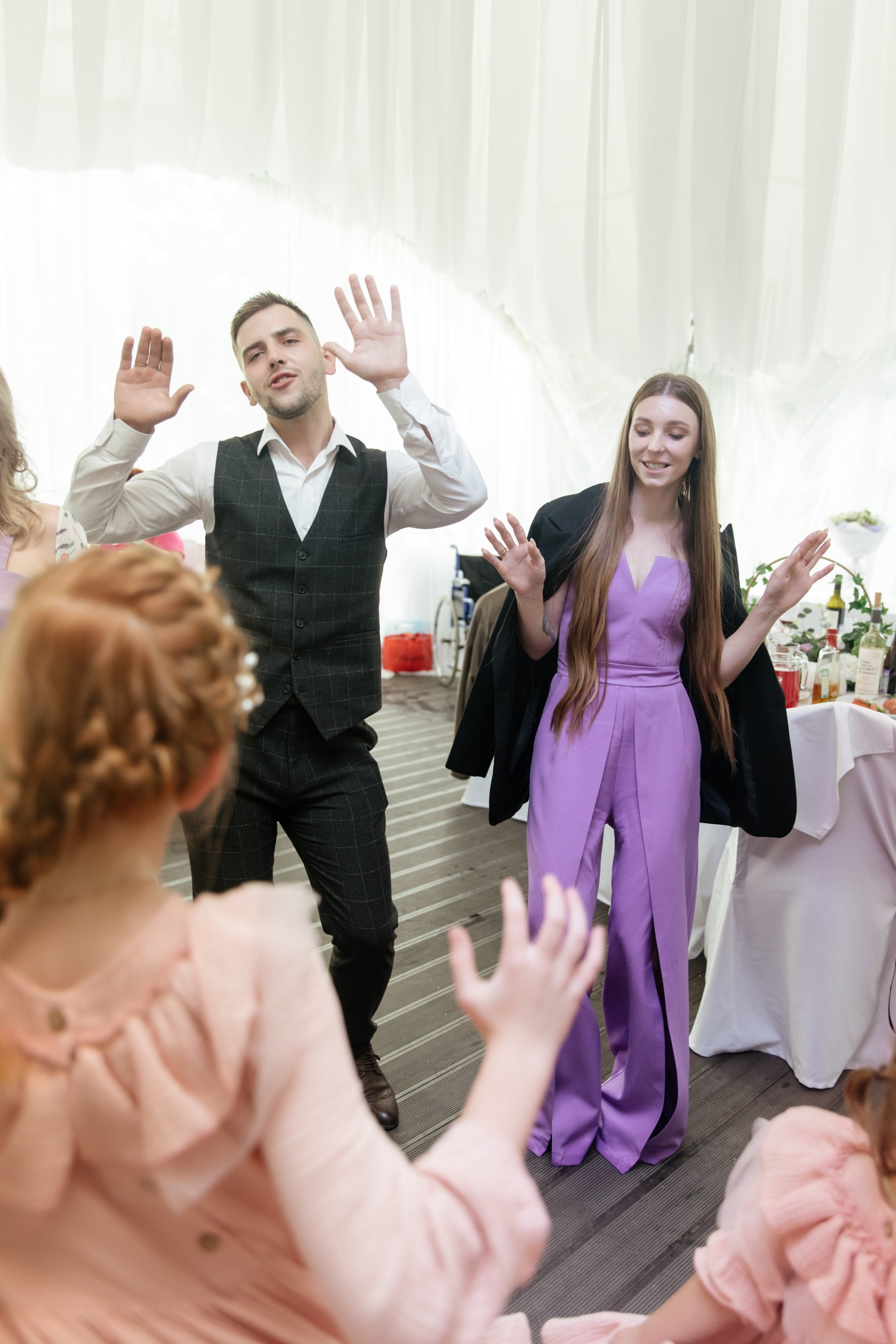 Сергей и Сюзанна. Фотограф Сергиев Посад Москва Хованская Екатерина