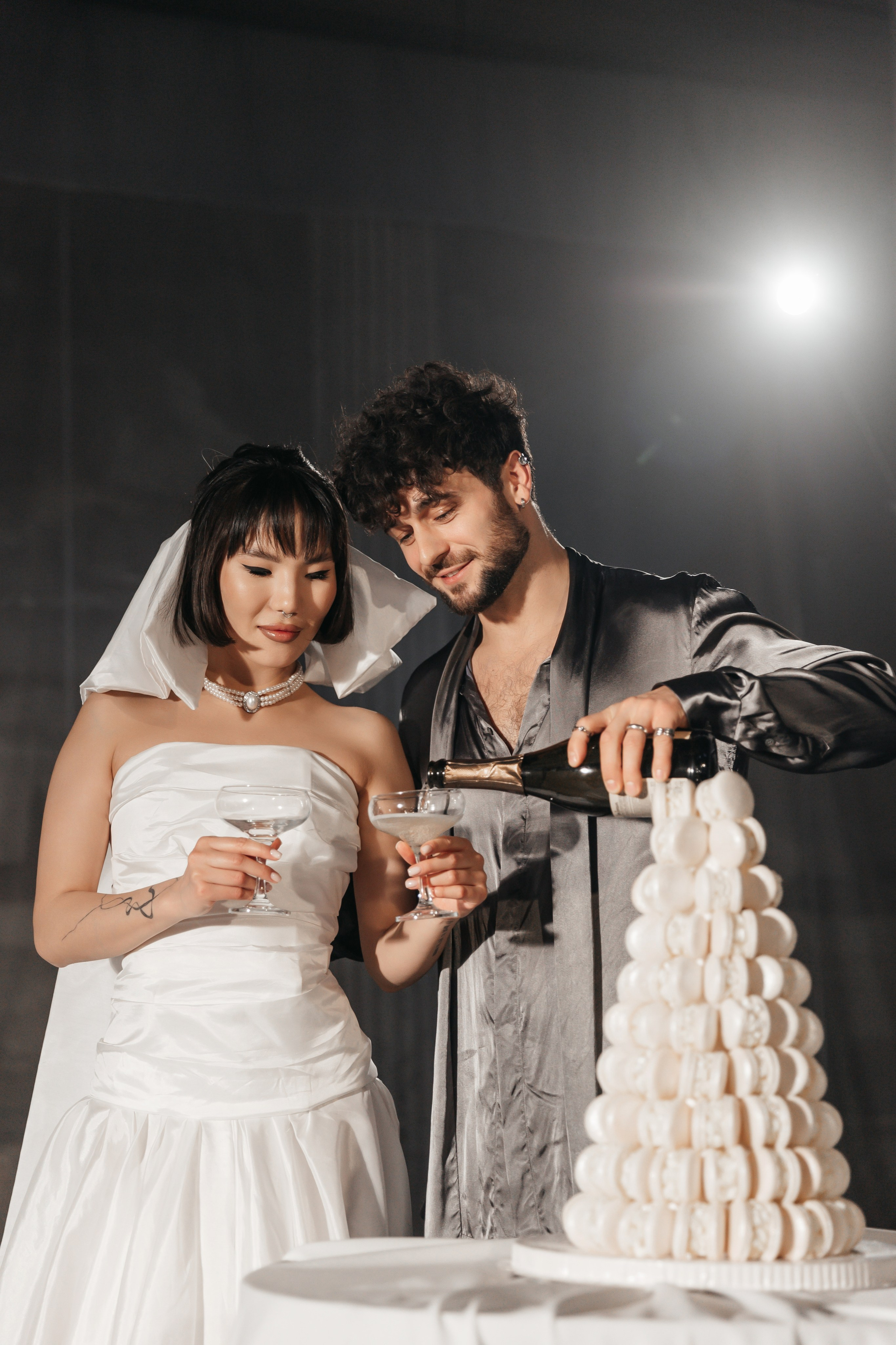 Андрей и Марина, Питер 2024. Свадебный  и семейный фотограф в Краснодаре