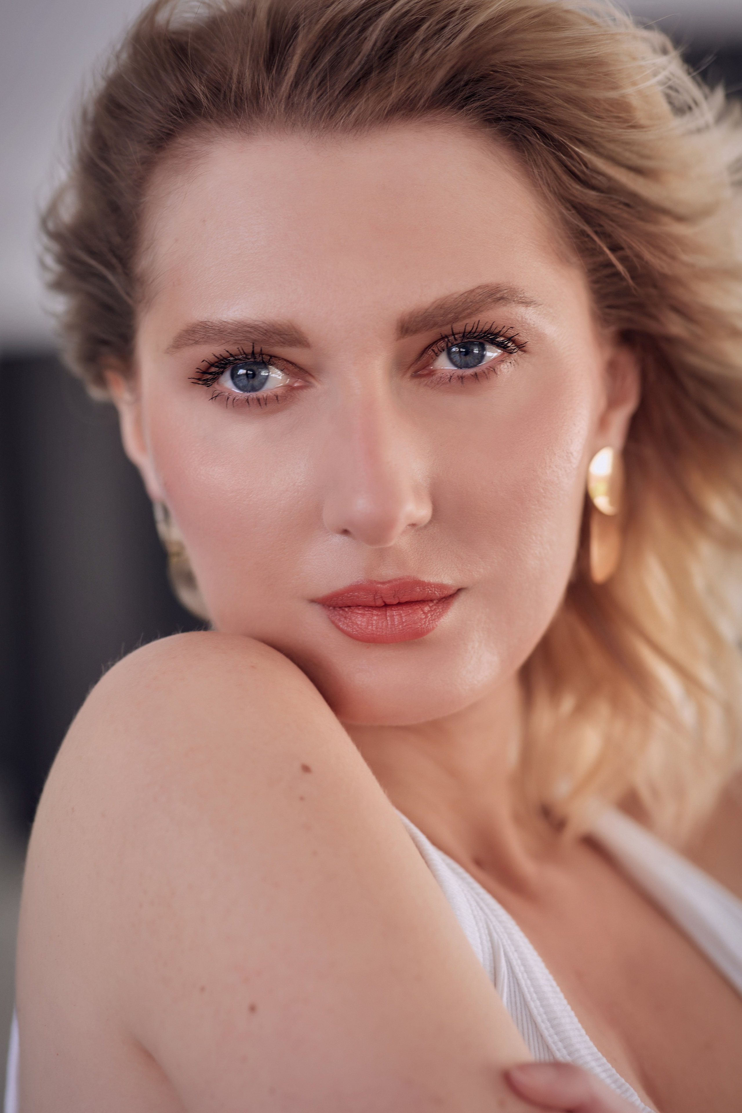 Индивидуальная съемка. Фотограф в Москве и Санкт-Петербурге Елена Потапова