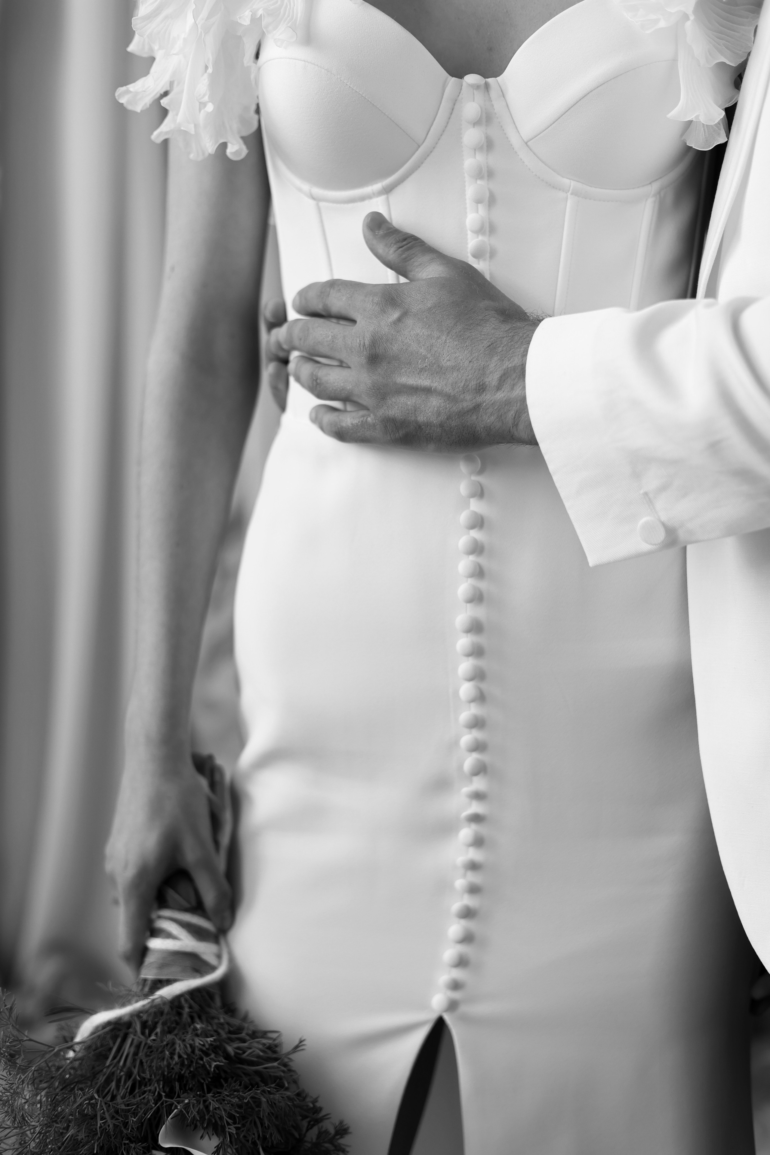 Елизавета и Иван. Свадебный и семейный фотограф в Воронеже Ксения Воротникова