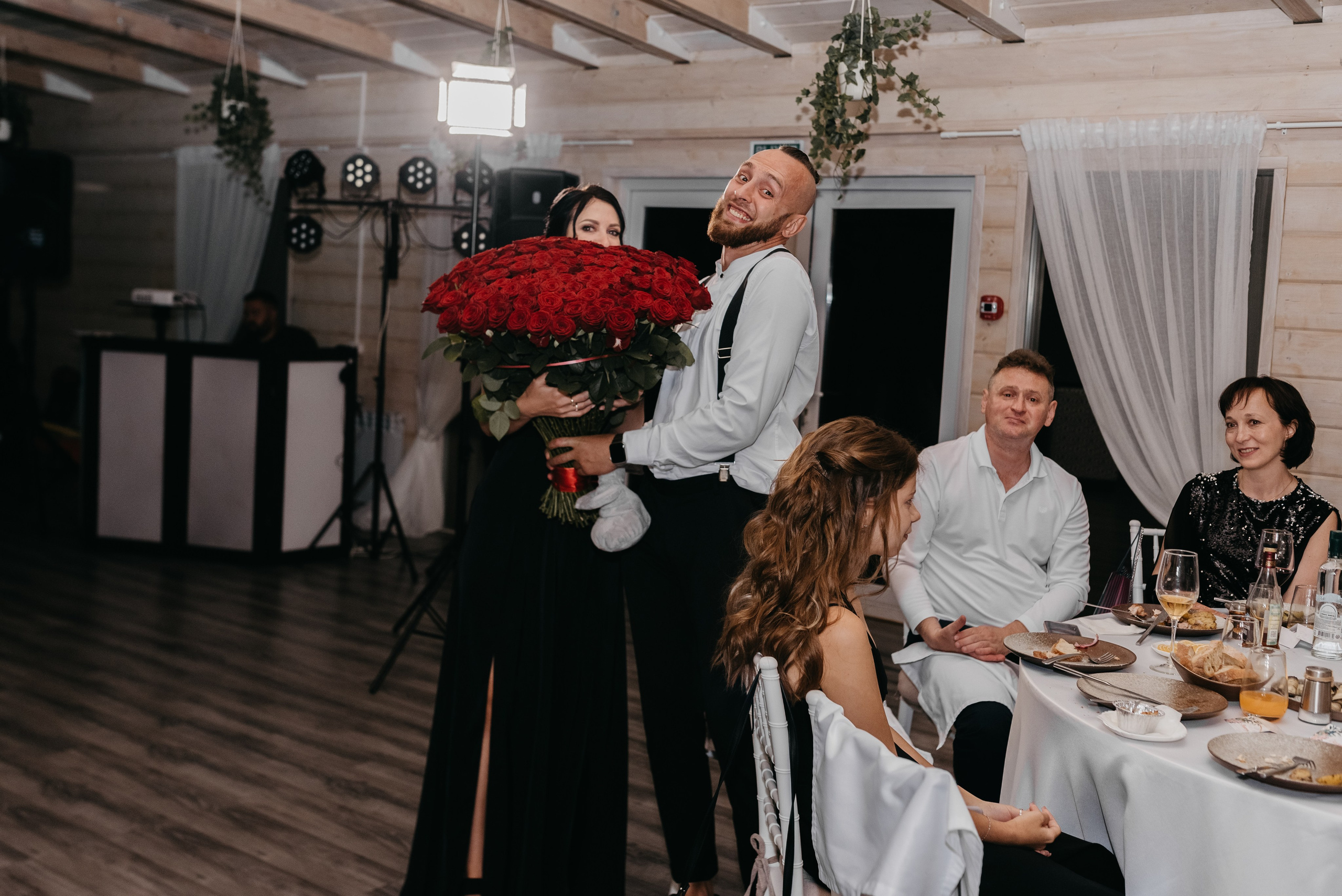 Свадьба Рита и Сергей 3 сентября. Свадебный и семейный фотограф в Воронеже Ксения Воротникова