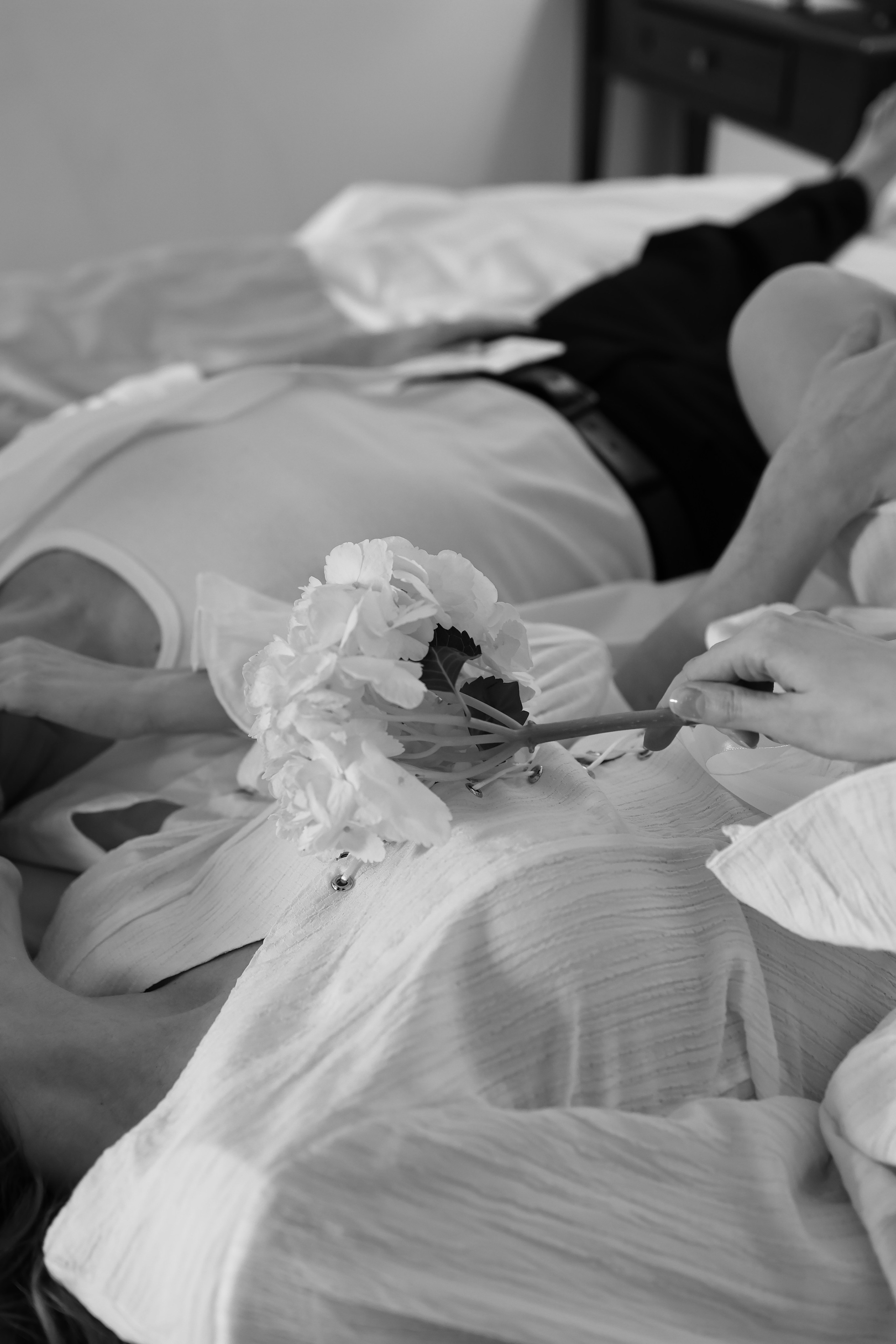 Ирина и Александр. Свадебный и семейный фотограф в Воронеже Ксения Воротникова