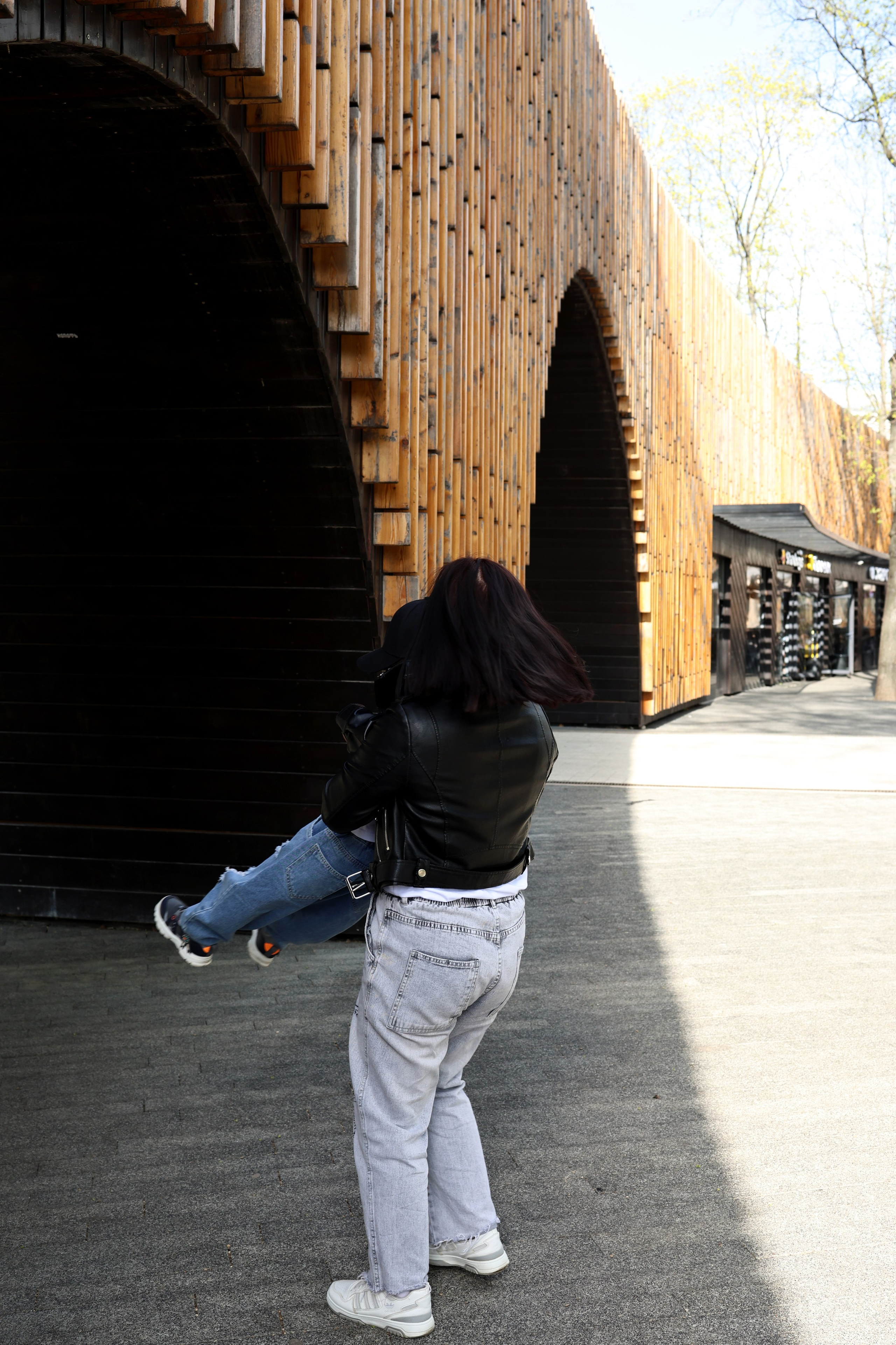 Диана и Михаил. Свадебный и семейный фотограф в Воронеже Ксения Воротникова