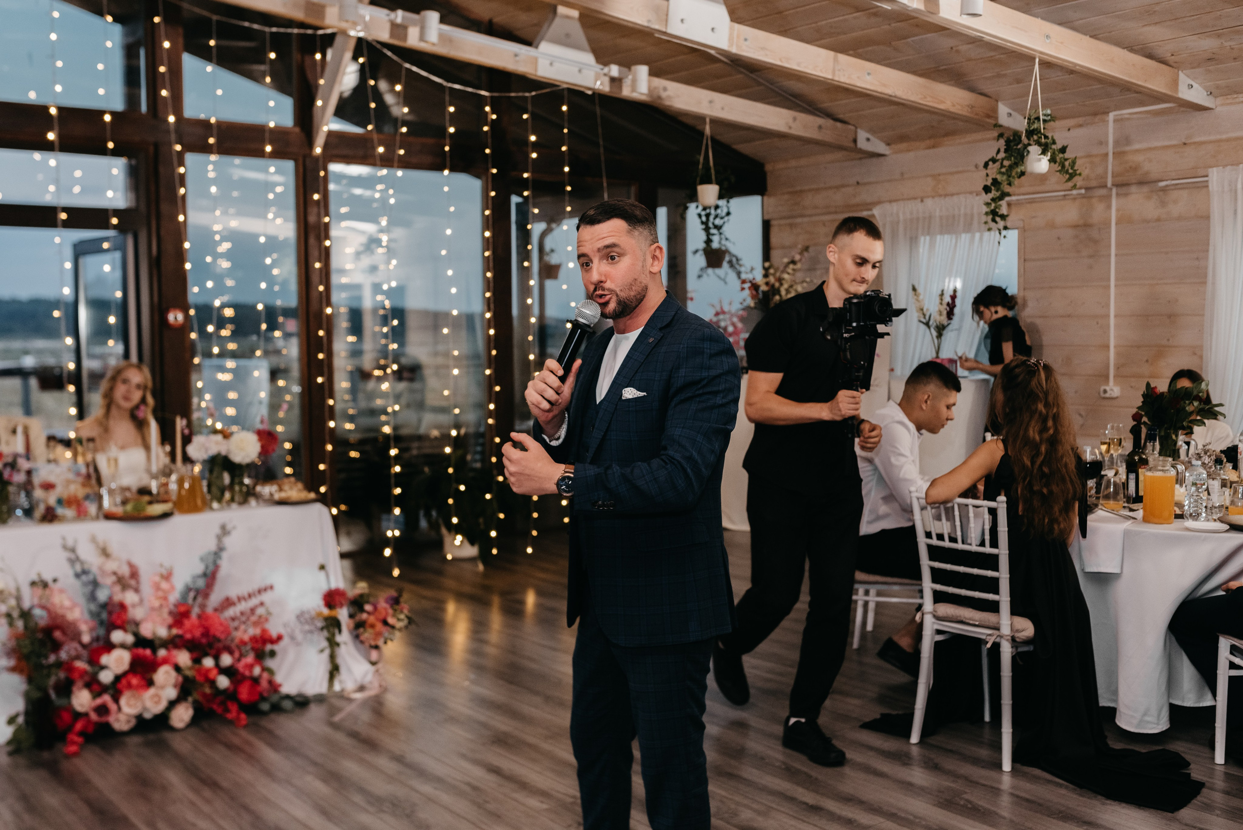 Свадьба Рита и Сергей 3 сентября. Свадебный и семейный фотограф в Воронеже Ксения Воротникова