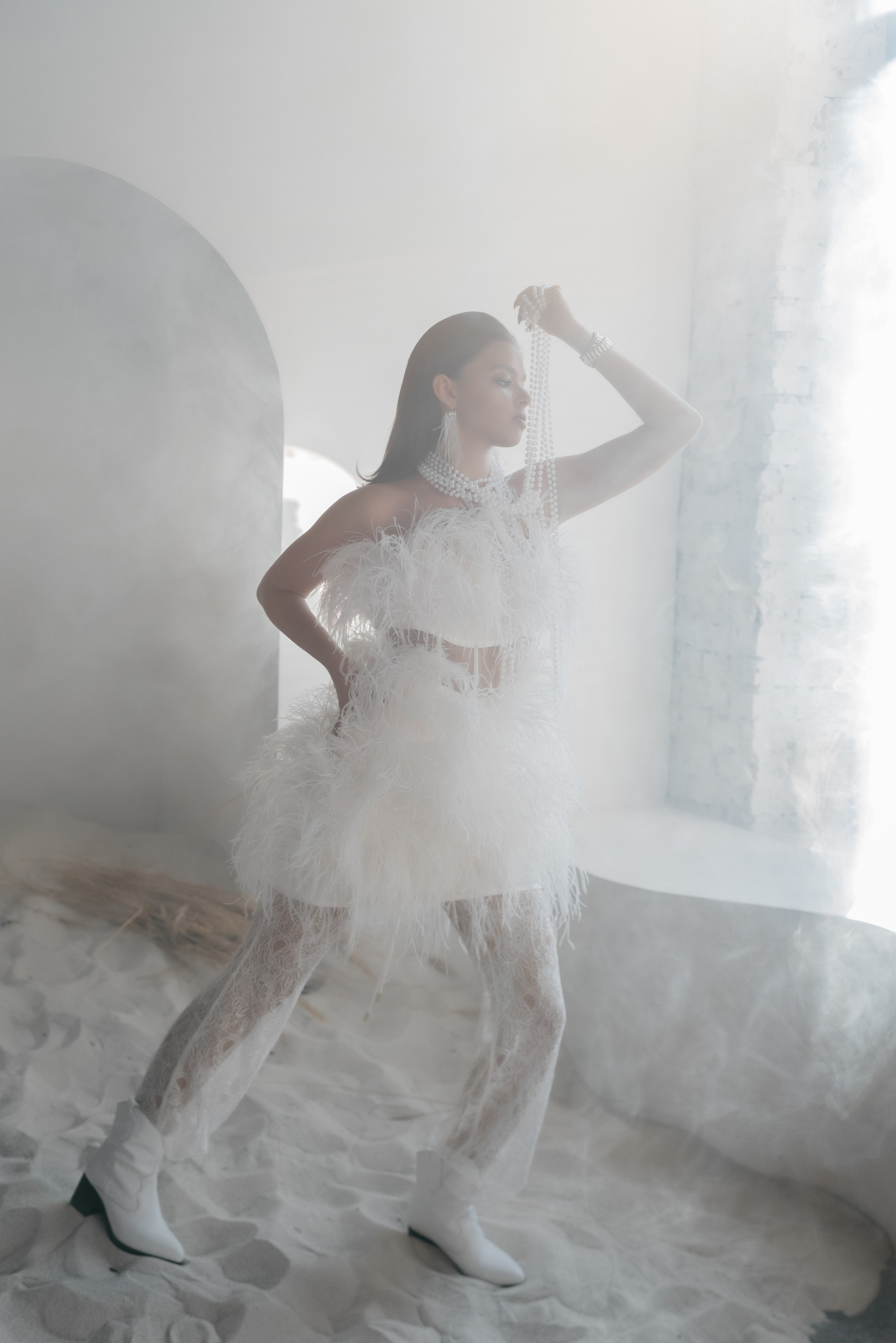 Алина. Свадебный и семейный фотограф в Воронеже Ксения Воротникова