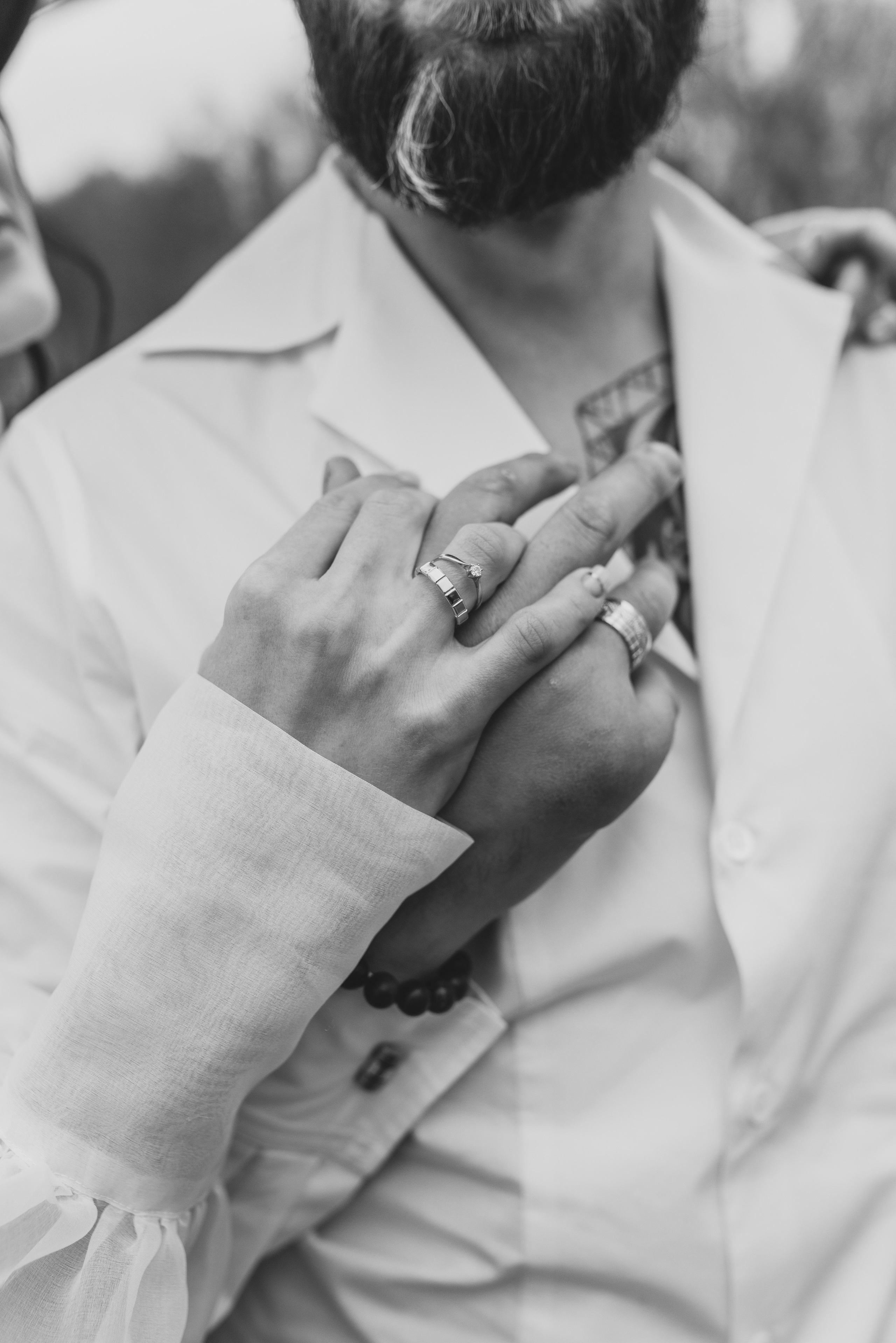 Оксана и Максим. Свадебный и семейный фотограф в Воронеже Ксения Воротникова