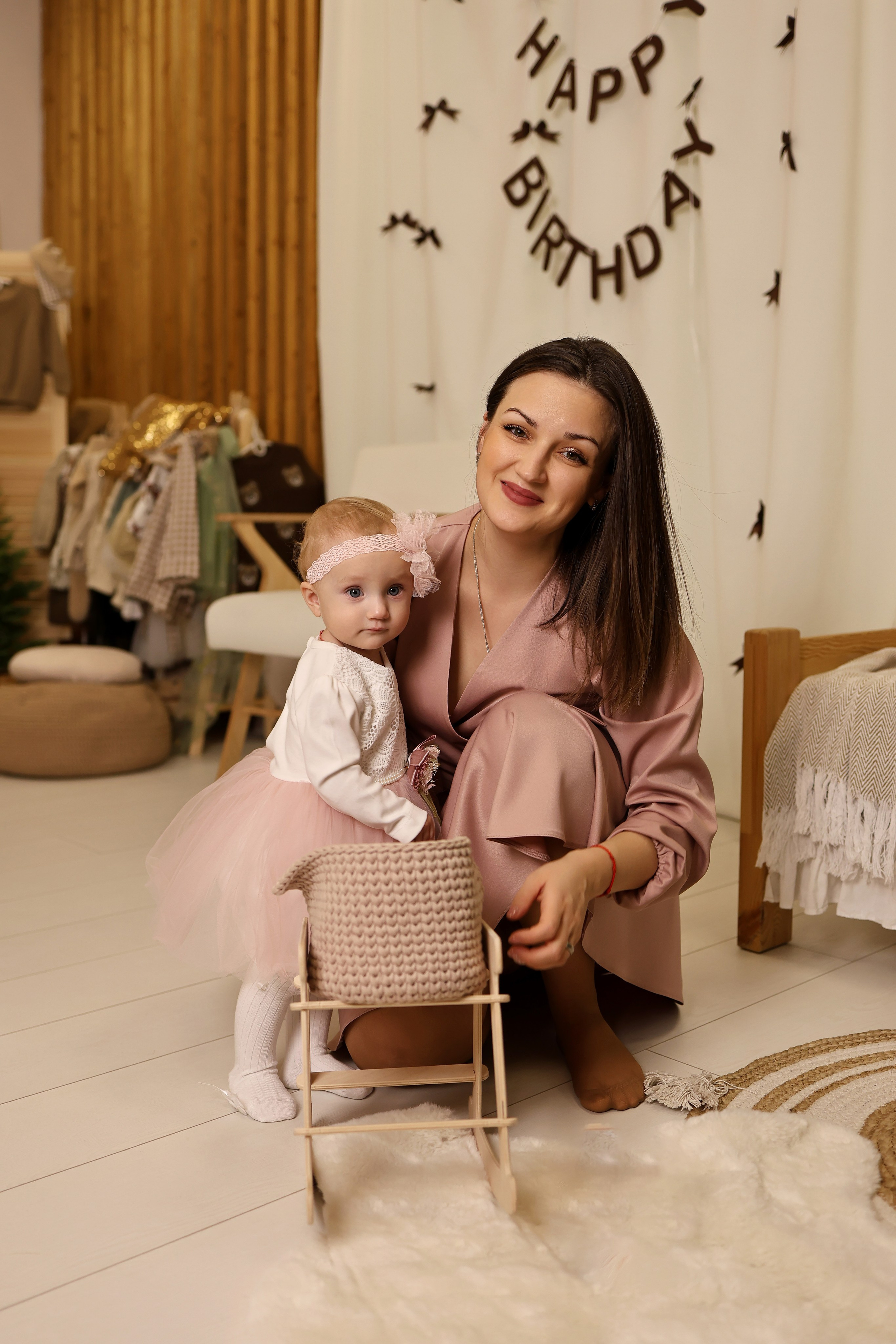 Семья Любы. Свадебный и семейный фотограф в Воронеже Ксения Воротникова