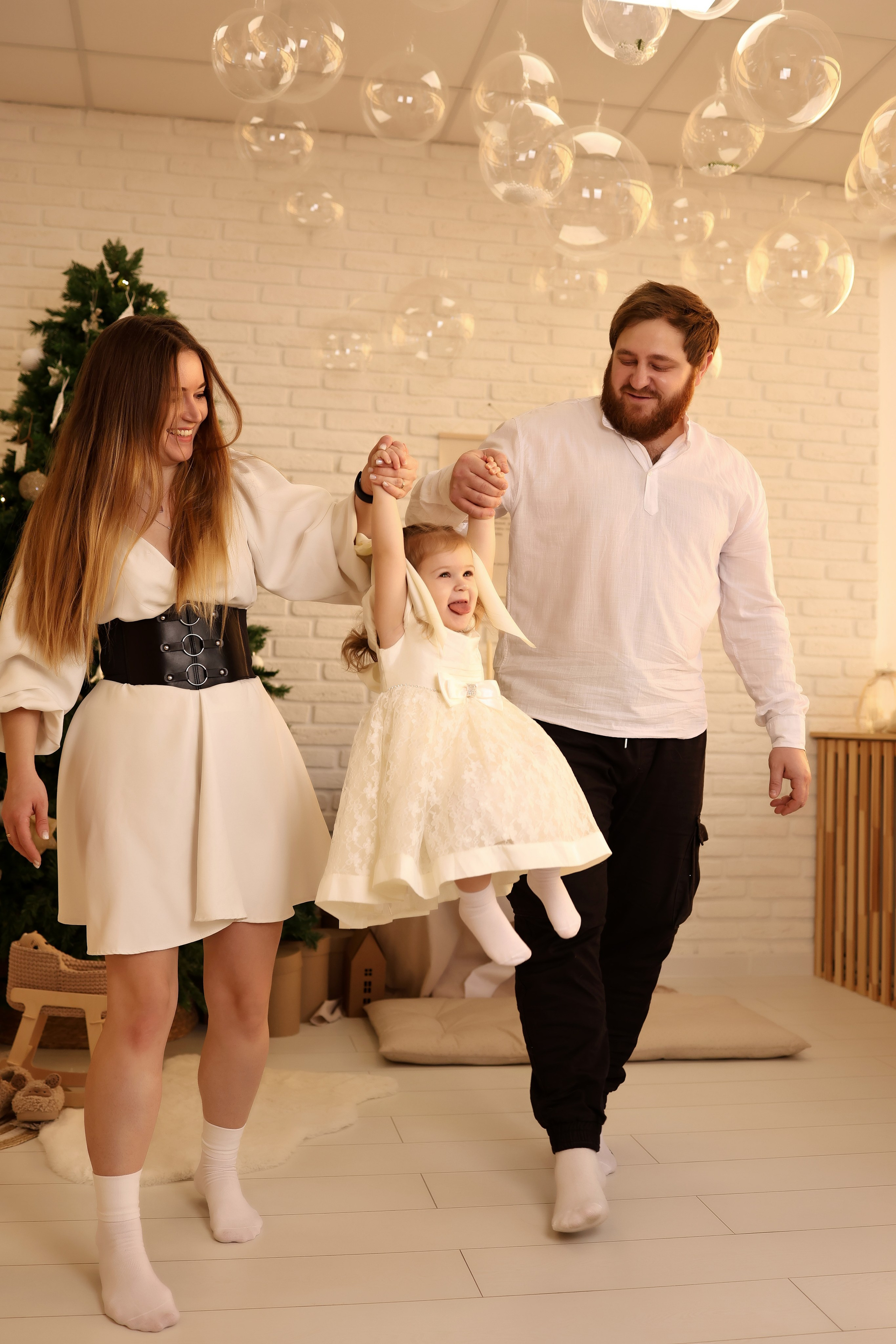 Семья Арины. Свадебный и семейный фотограф в Воронеже Ксения Воротникова