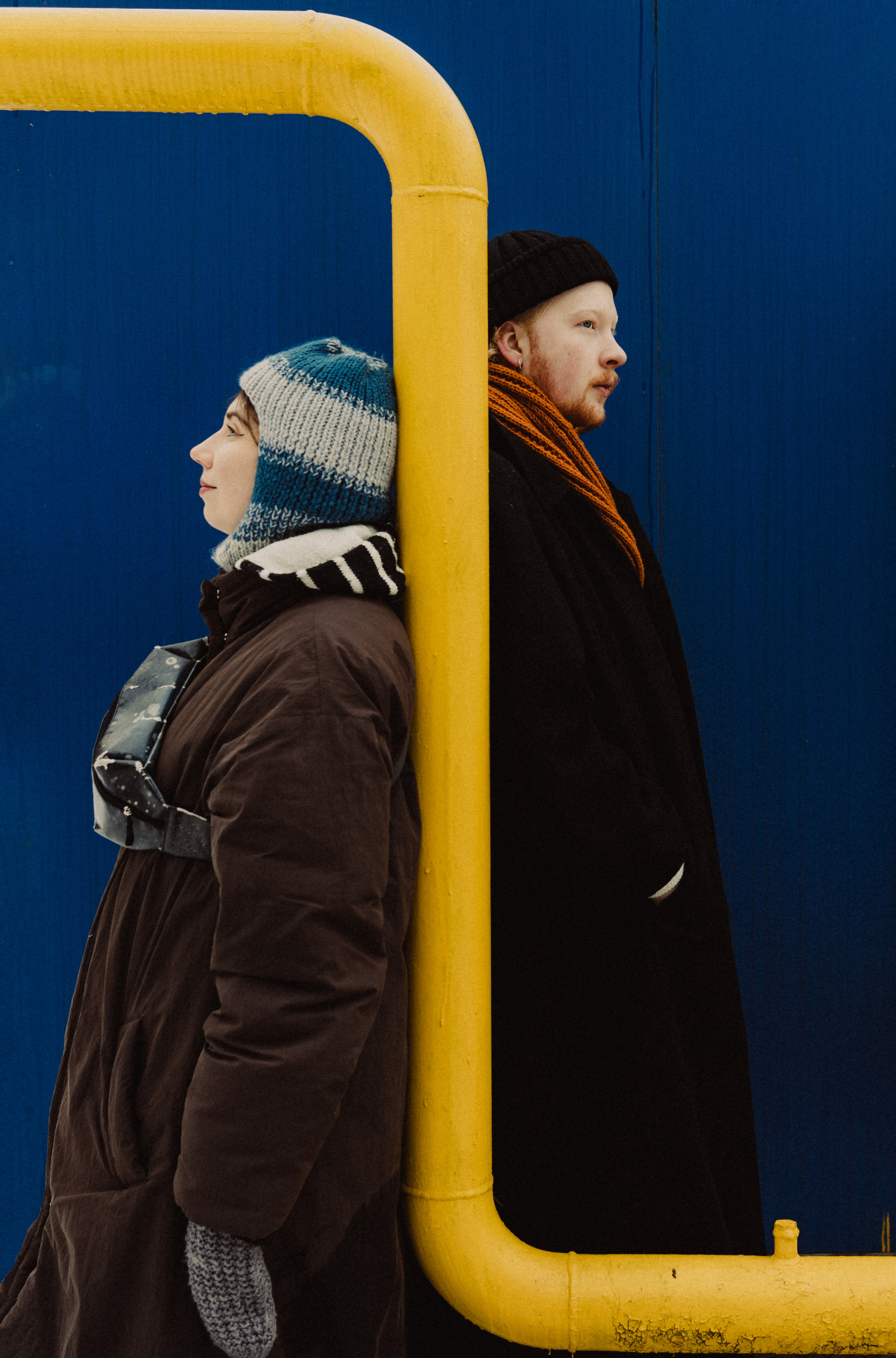 Небо над. Фотограф Анастасия Арланцева