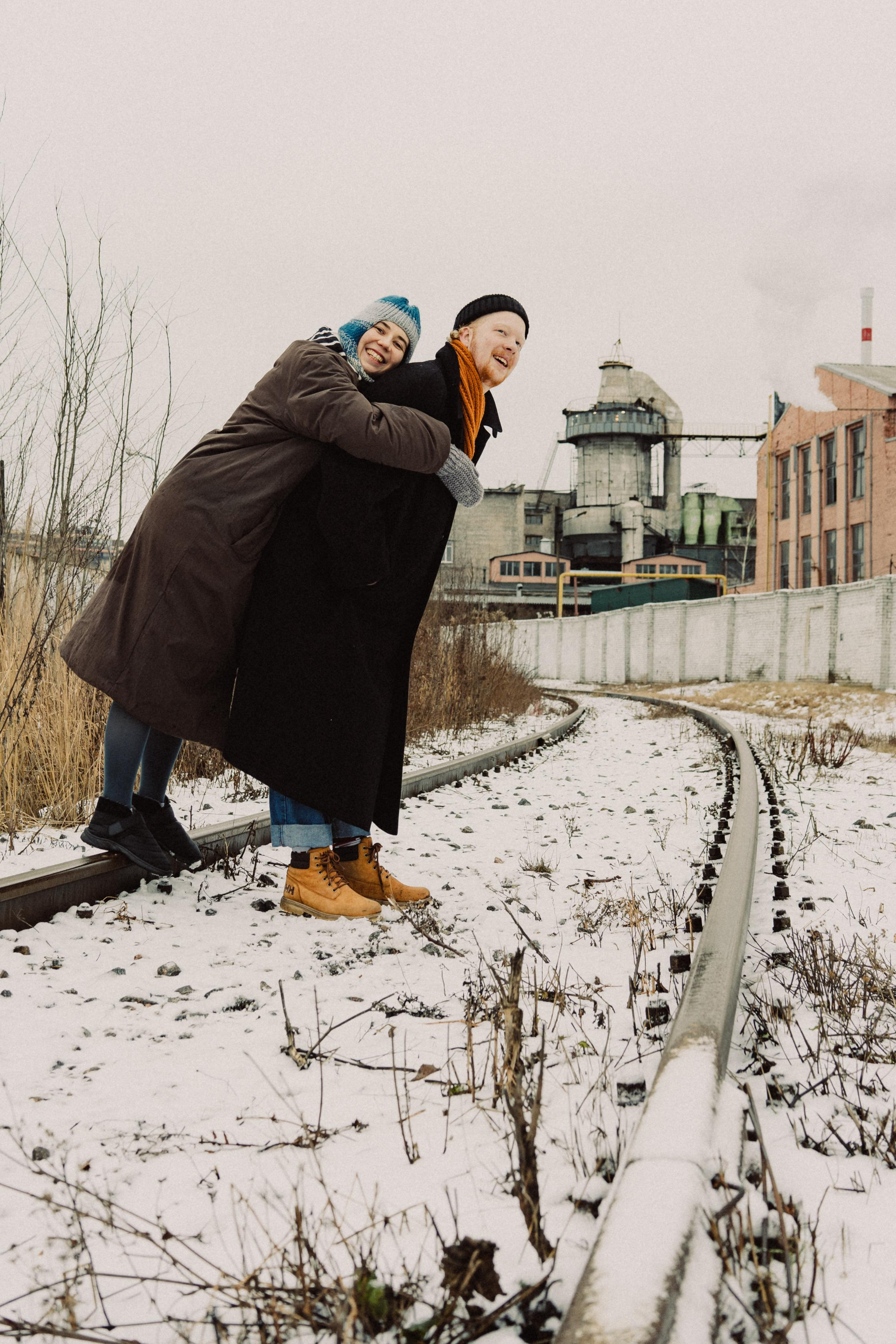 Небо над. Фотограф Анастасия Арланцева