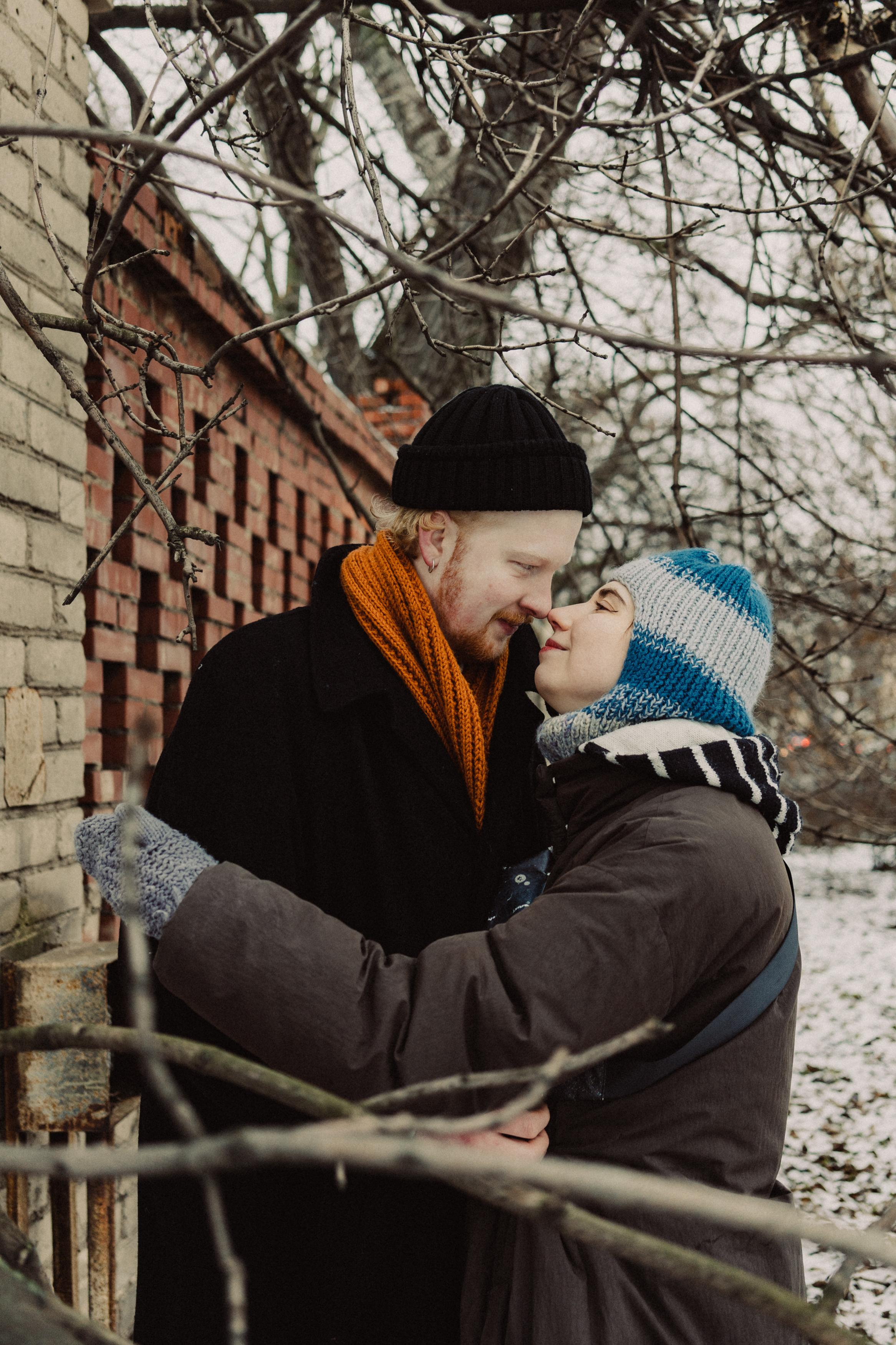 Небо над. Фотограф Анастасия Арланцева