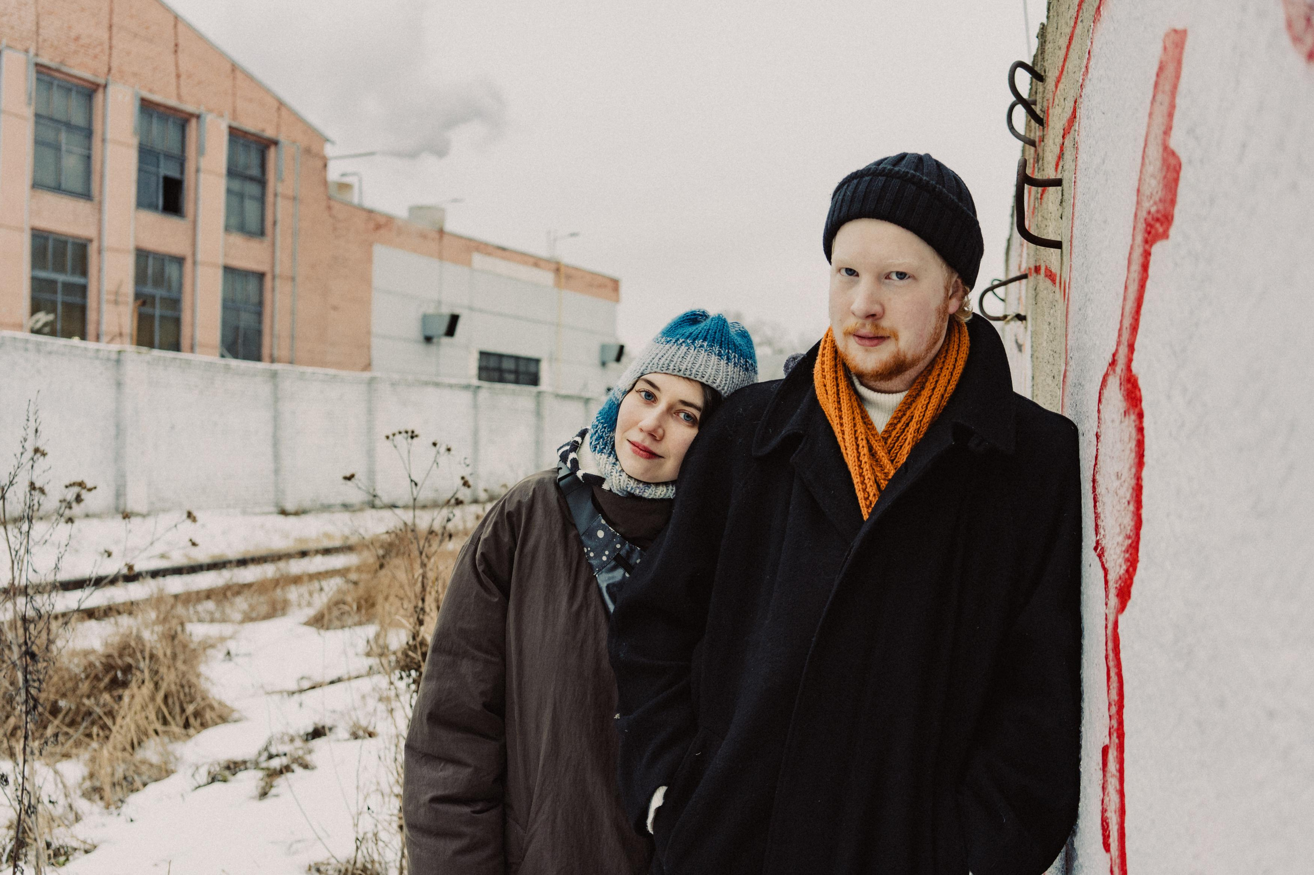 Небо над. Фотограф Анастасия Арланцева