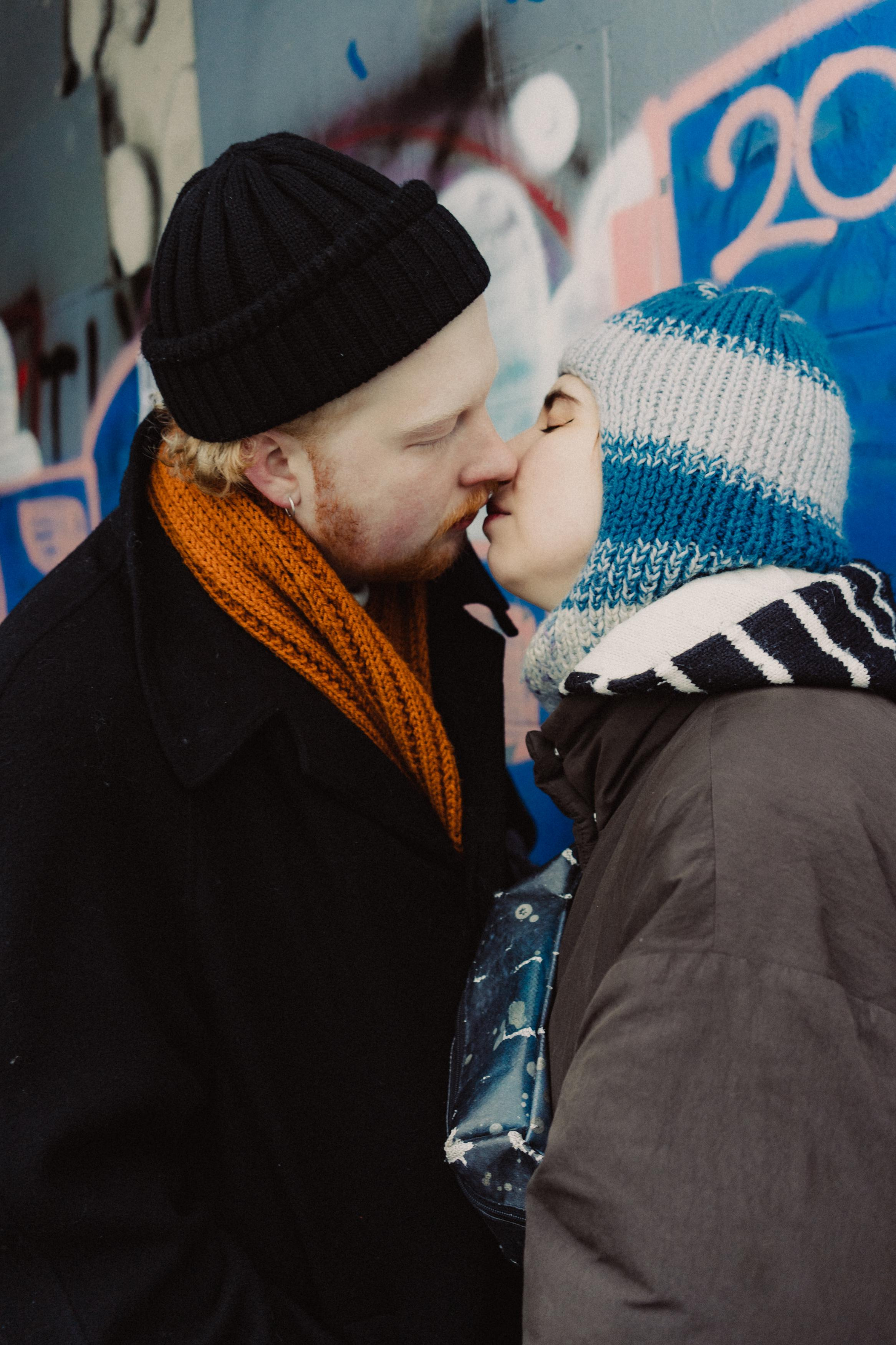 Небо над. Фотограф Анастасия Арланцева