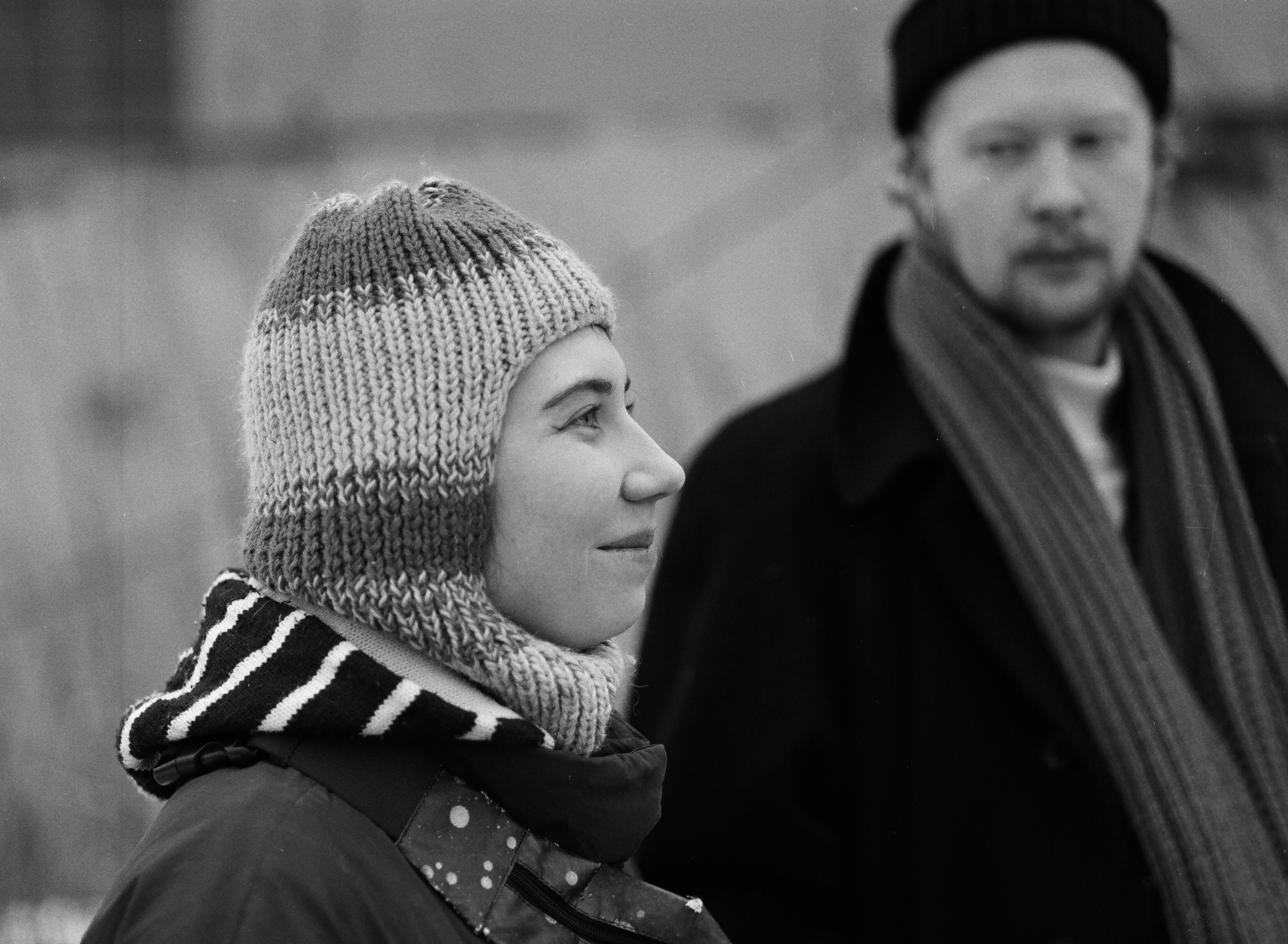 Небо над. Фотограф Анастасия Арланцева