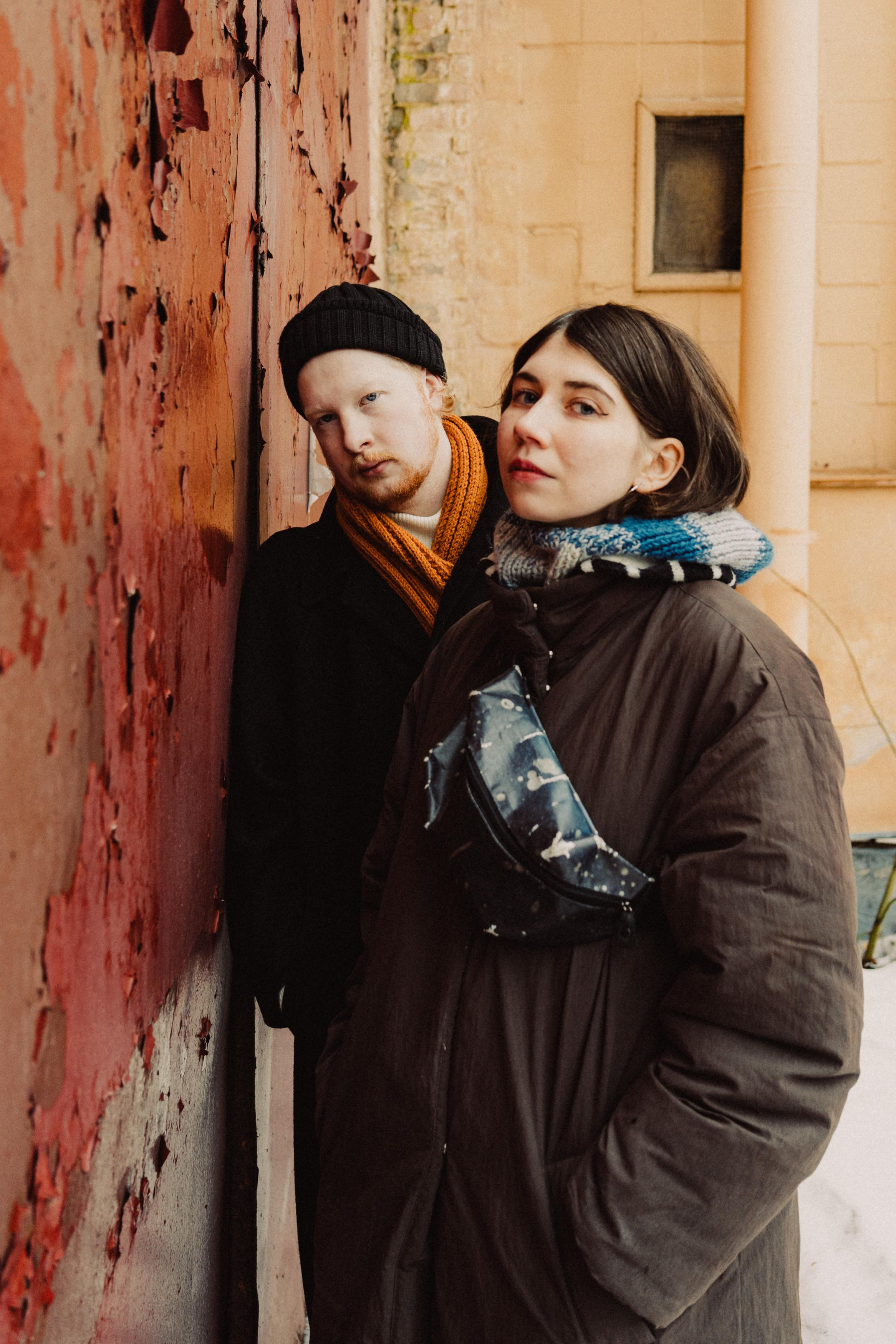 Небо над. Фотограф Анастасия Арланцева