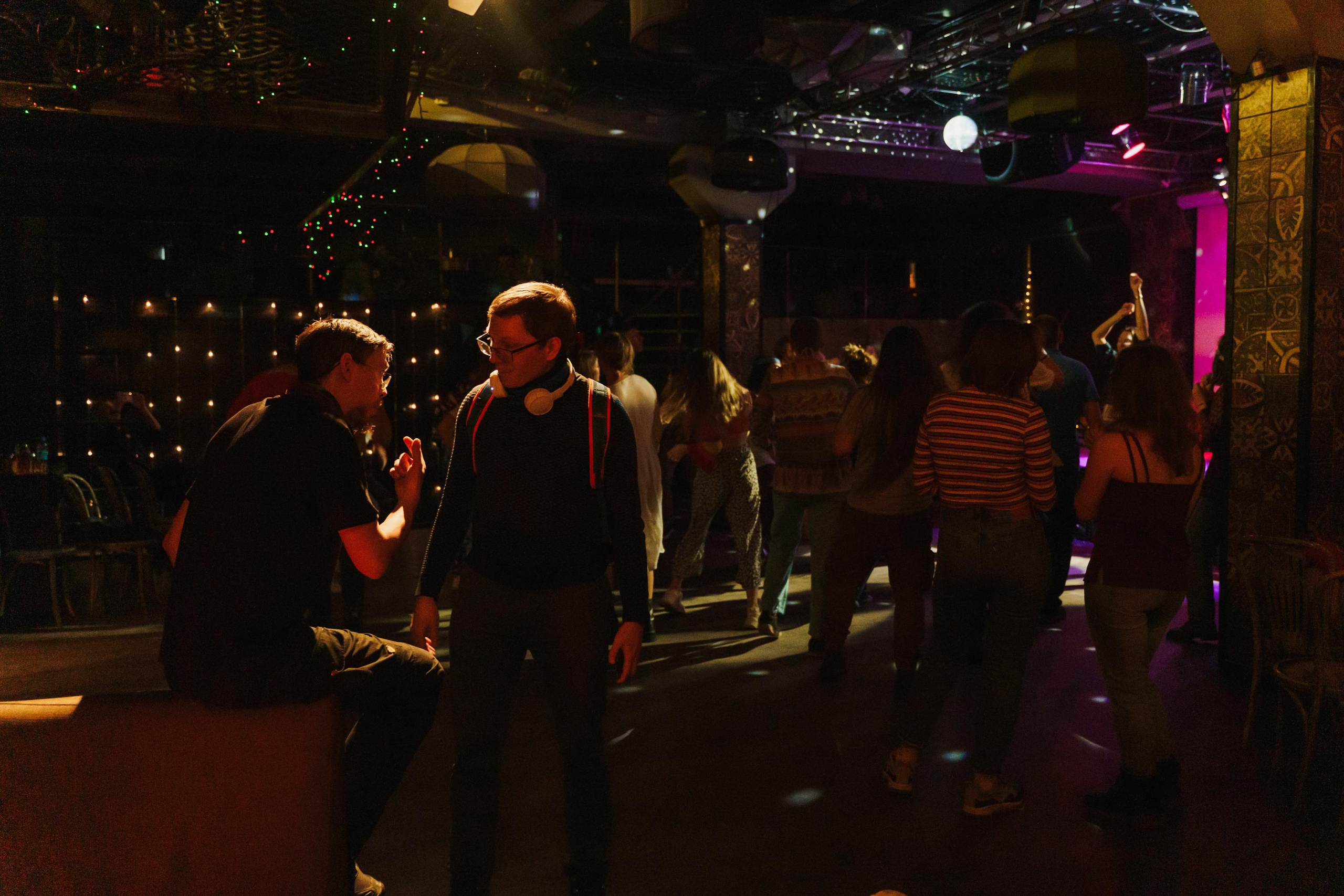 Репортаж. Фотограф Анастасия Арланцева