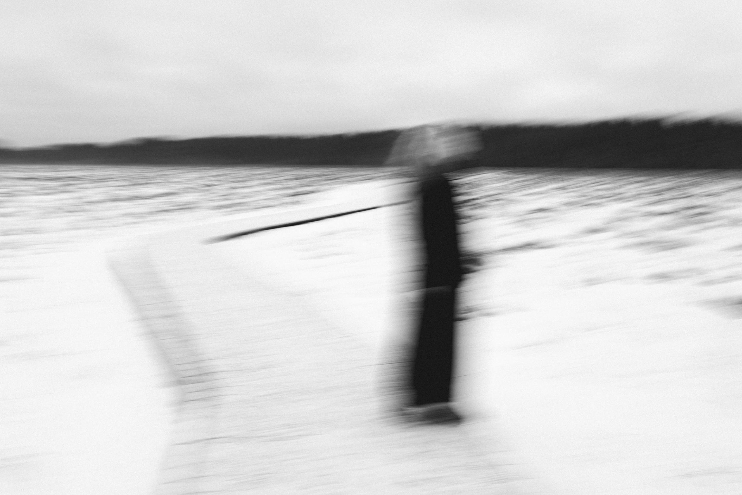 Съемка на Сестрорецком болоте. Фотограф Анастасия Арланцева