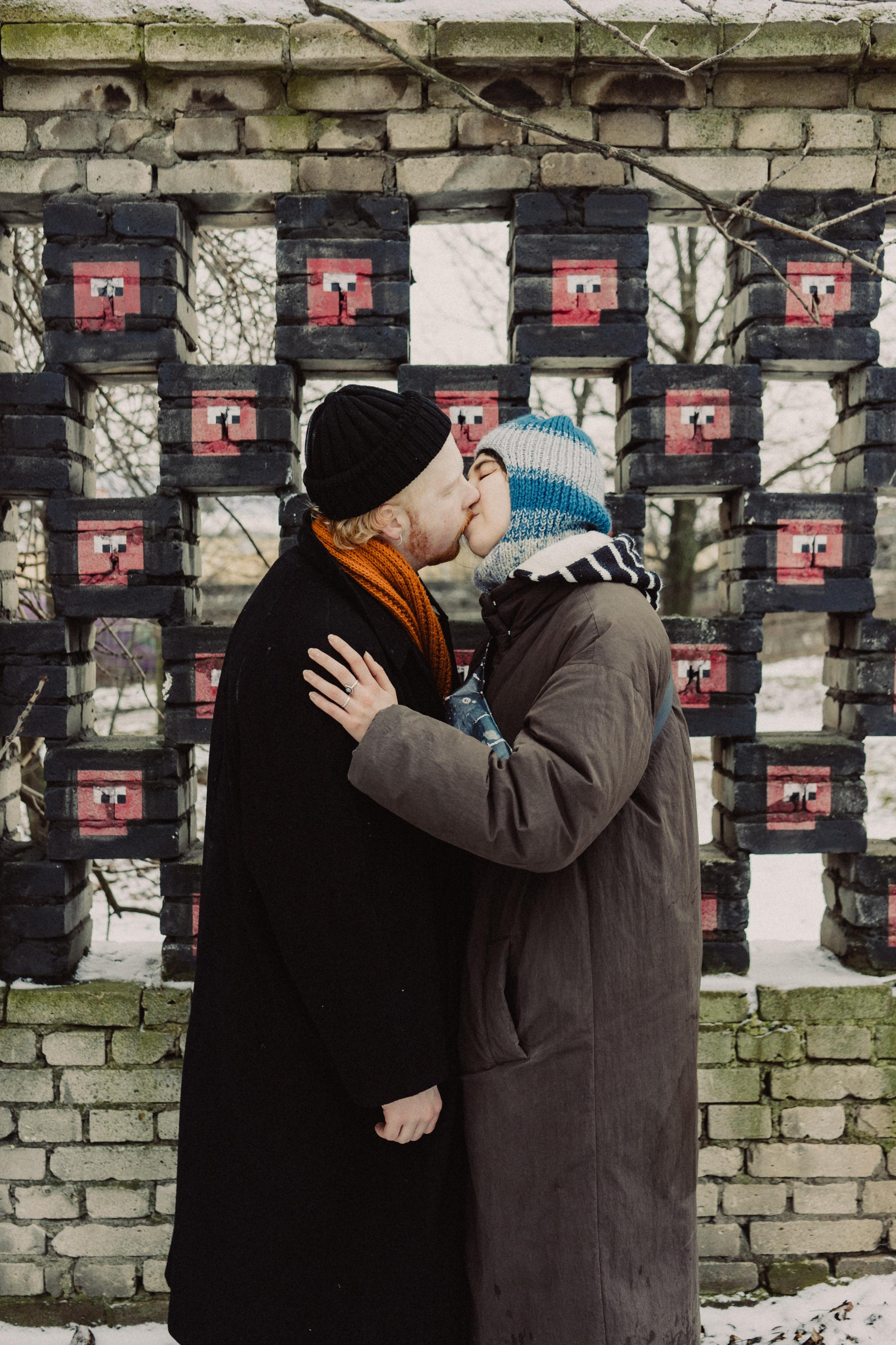 Небо над. Фотограф Анастасия Арланцева