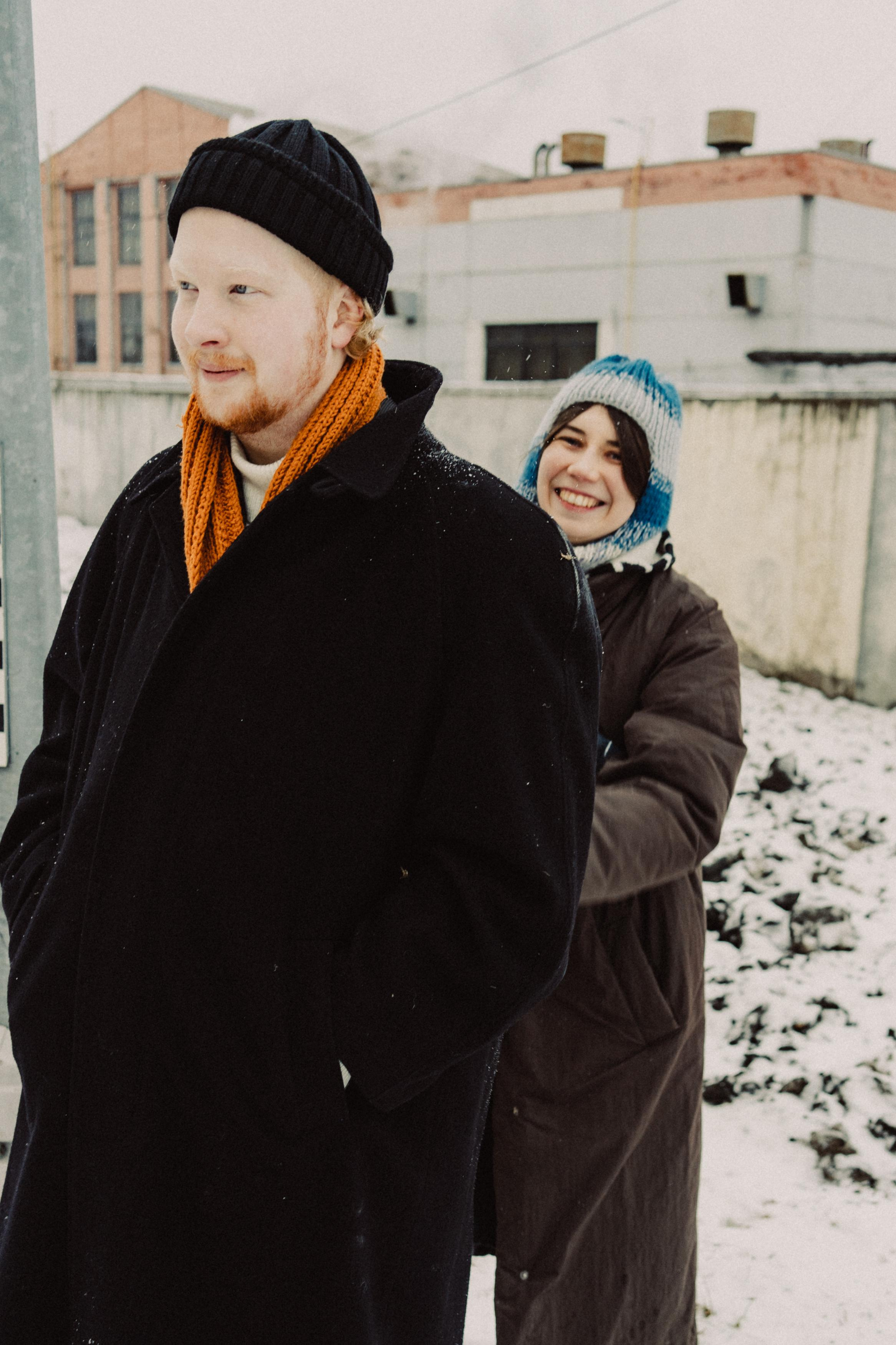 Небо над. Фотограф Анастасия Арланцева