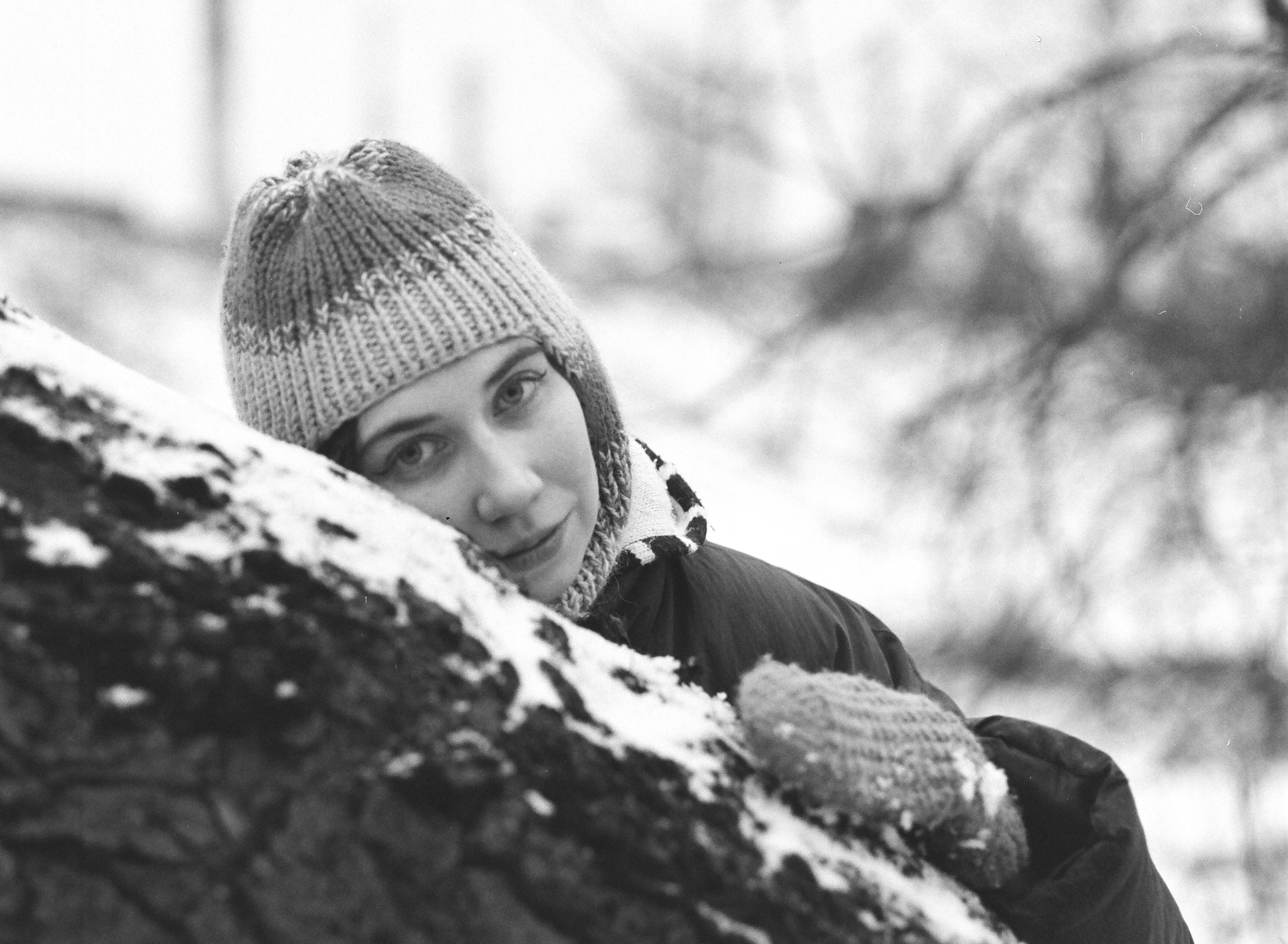 Небо над. Фотограф Анастасия Арланцева